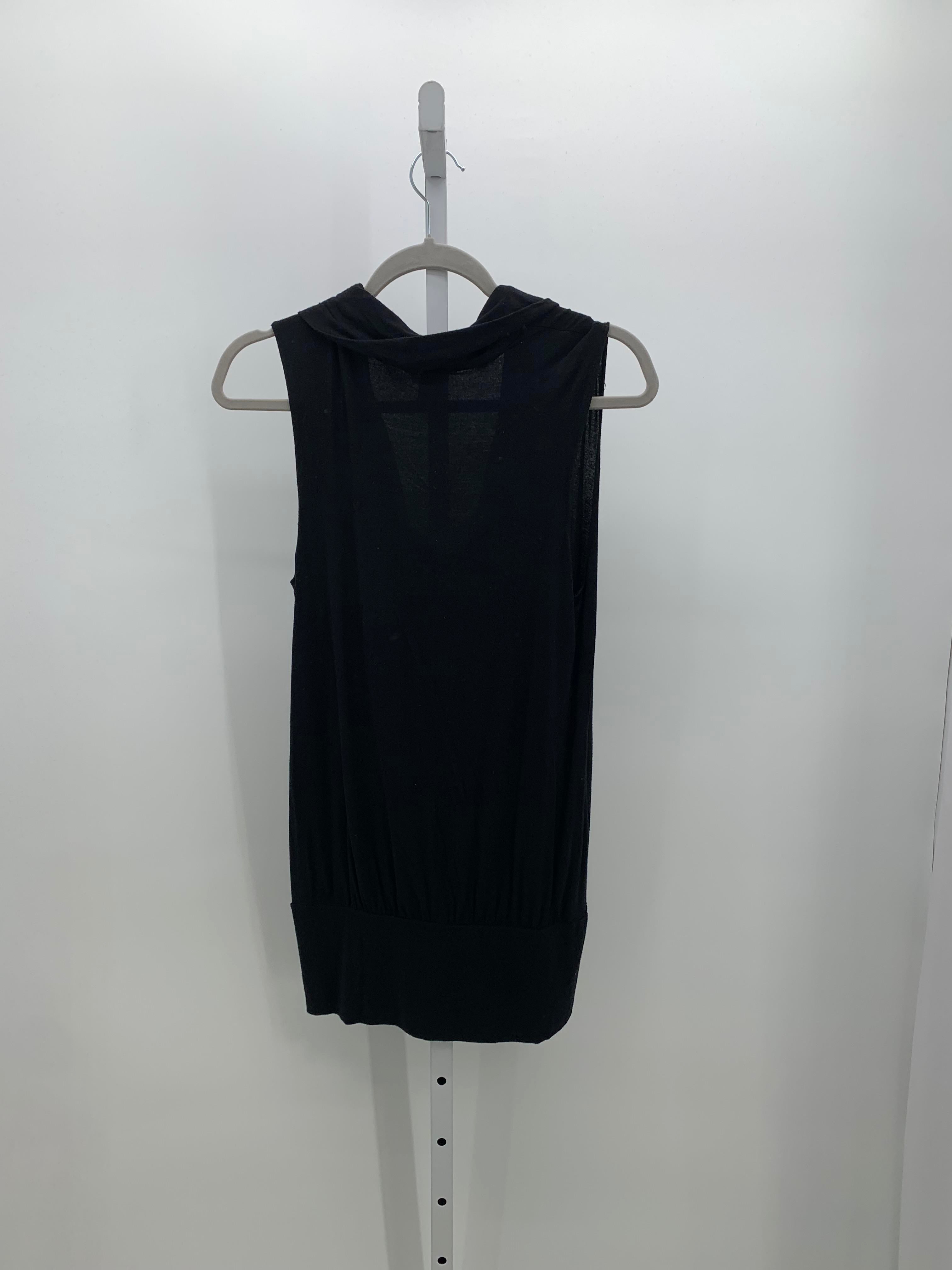 Banana Republic Size Small Misses Sleeveless Shirt