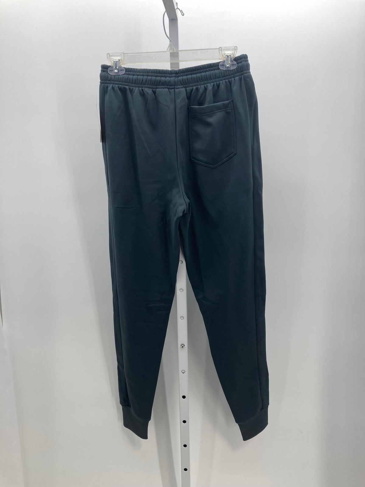 NEW DRAW WAIST KNIT