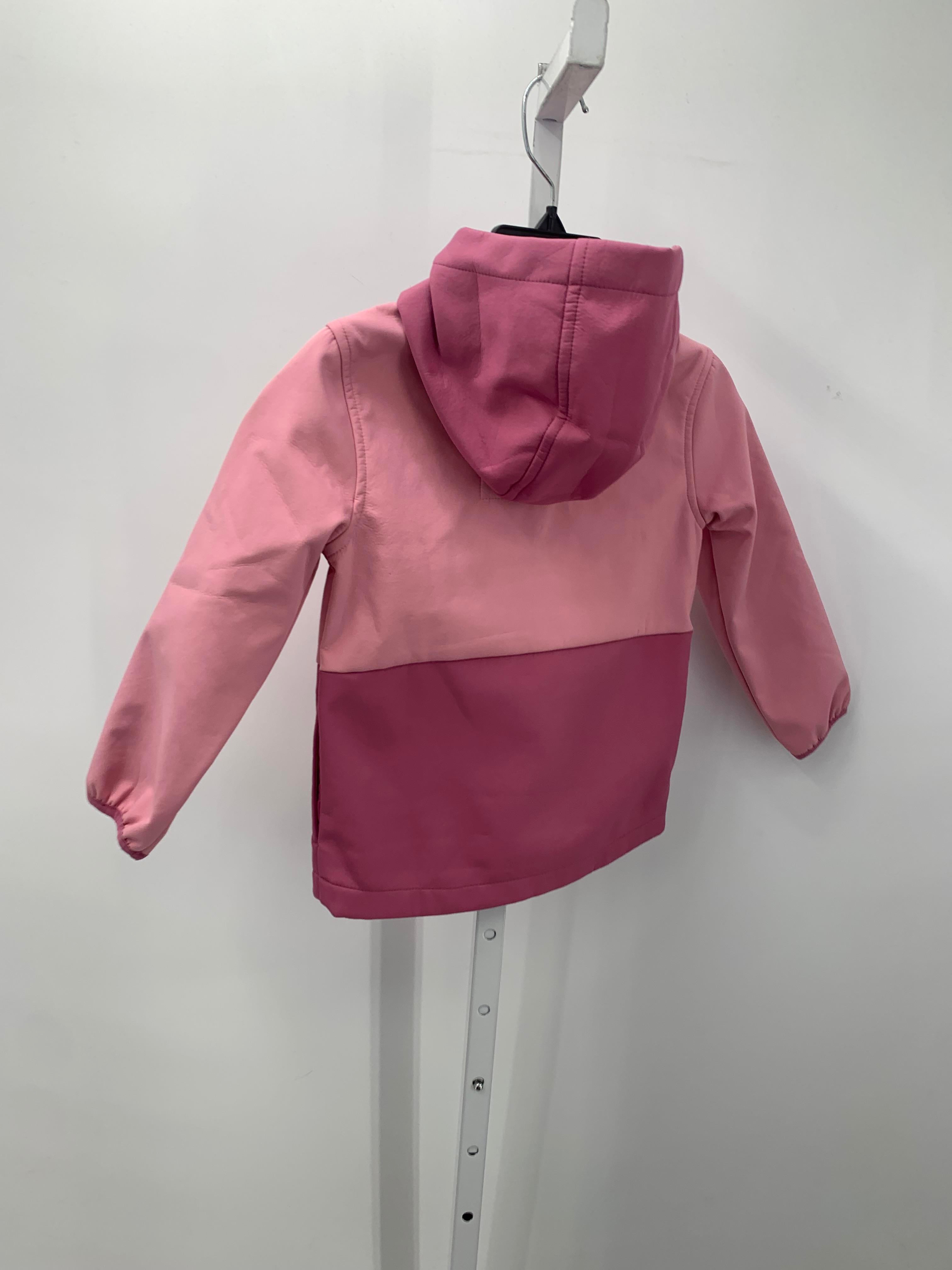 Cat & Jack Size 5T Girls Lightweight