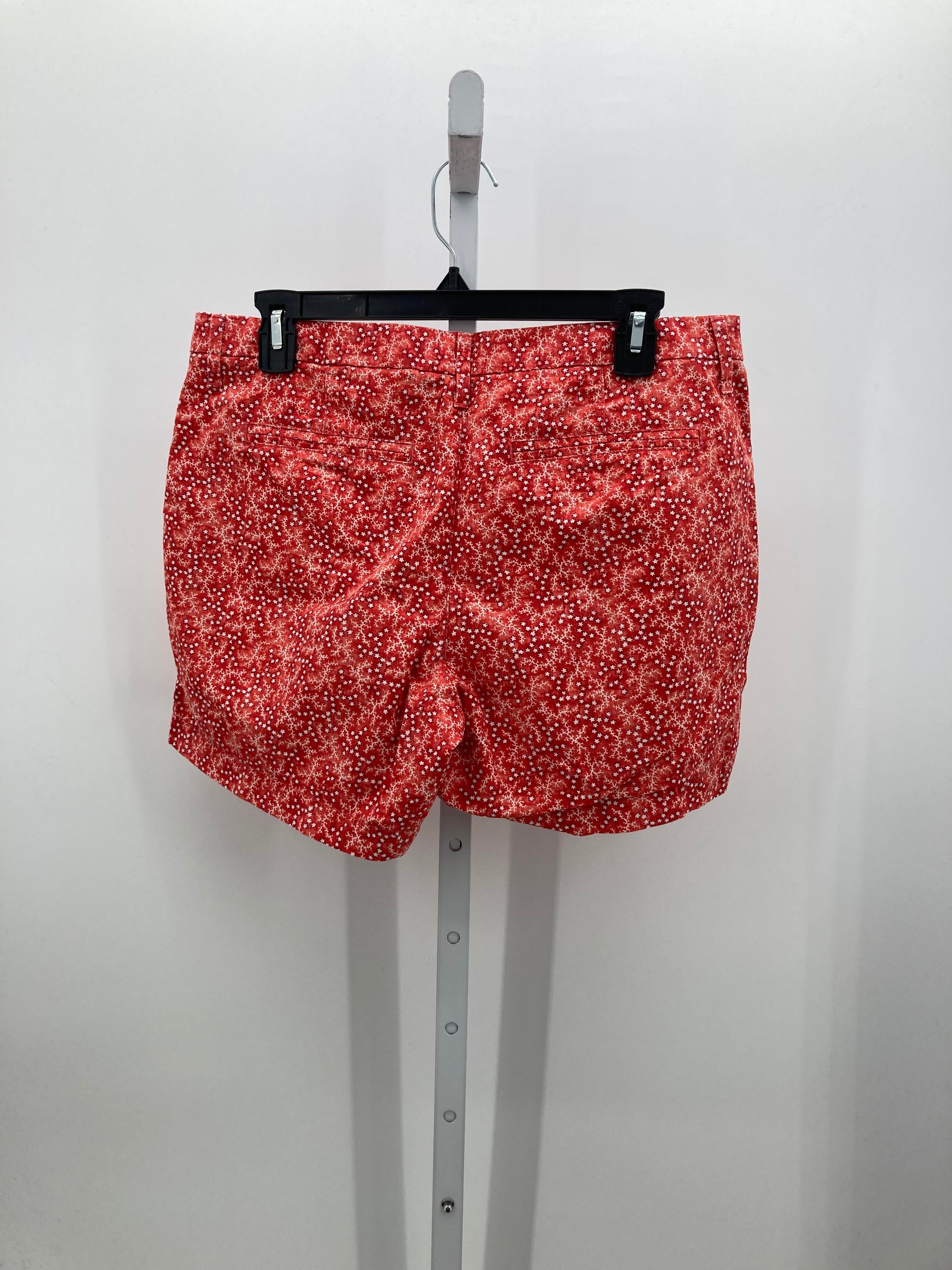Old Navy Size 8 Misses Shorts