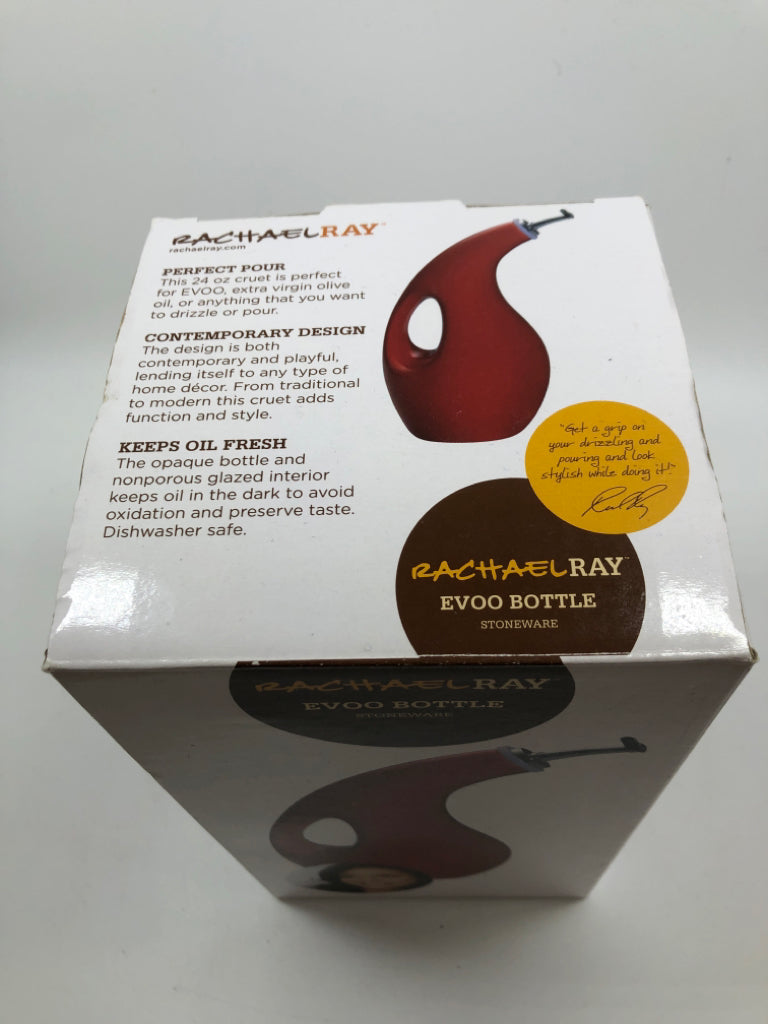 NEW EVOO BOTTLE