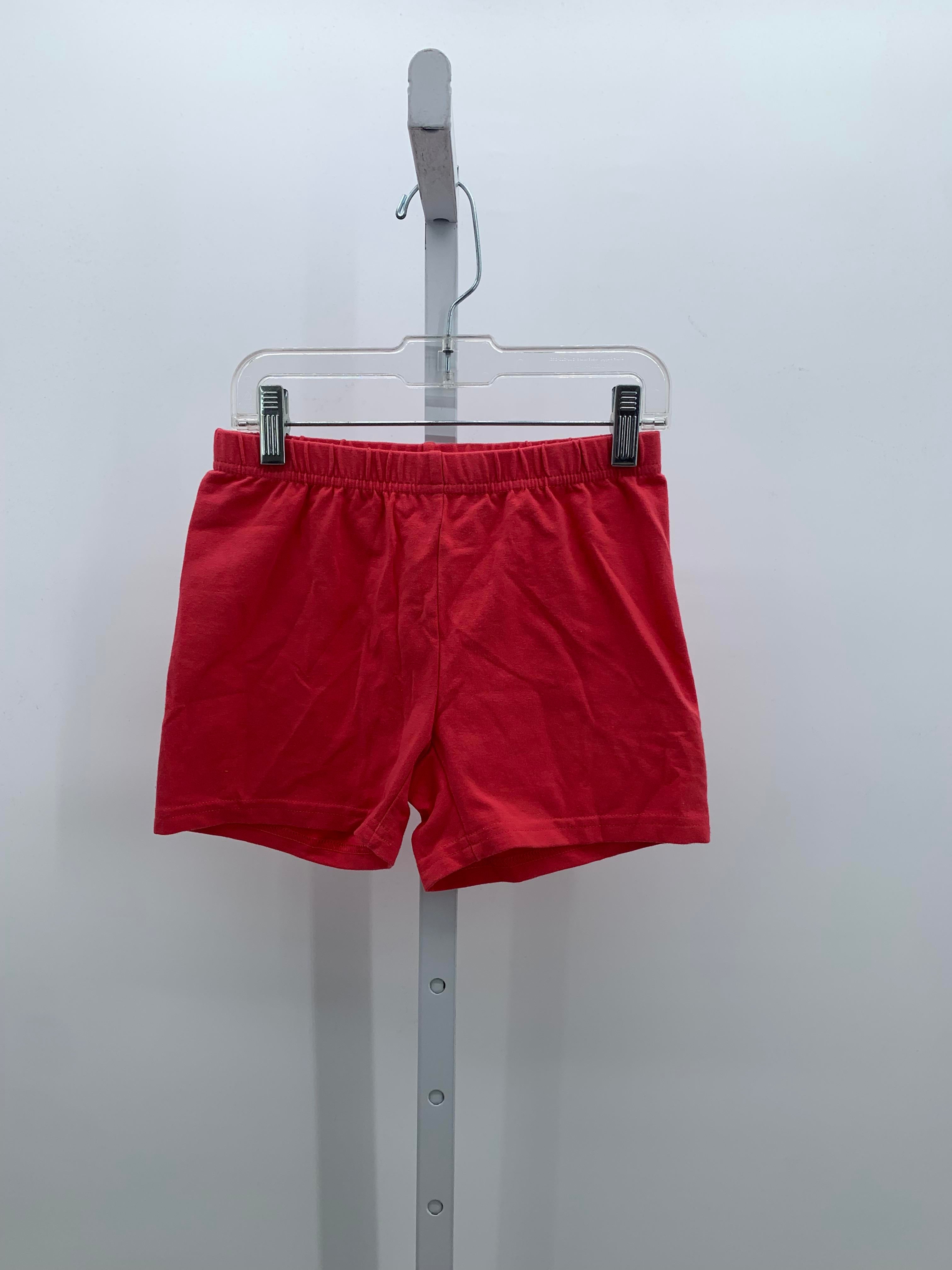Hanna Anderson Size 10 Girls Shorts