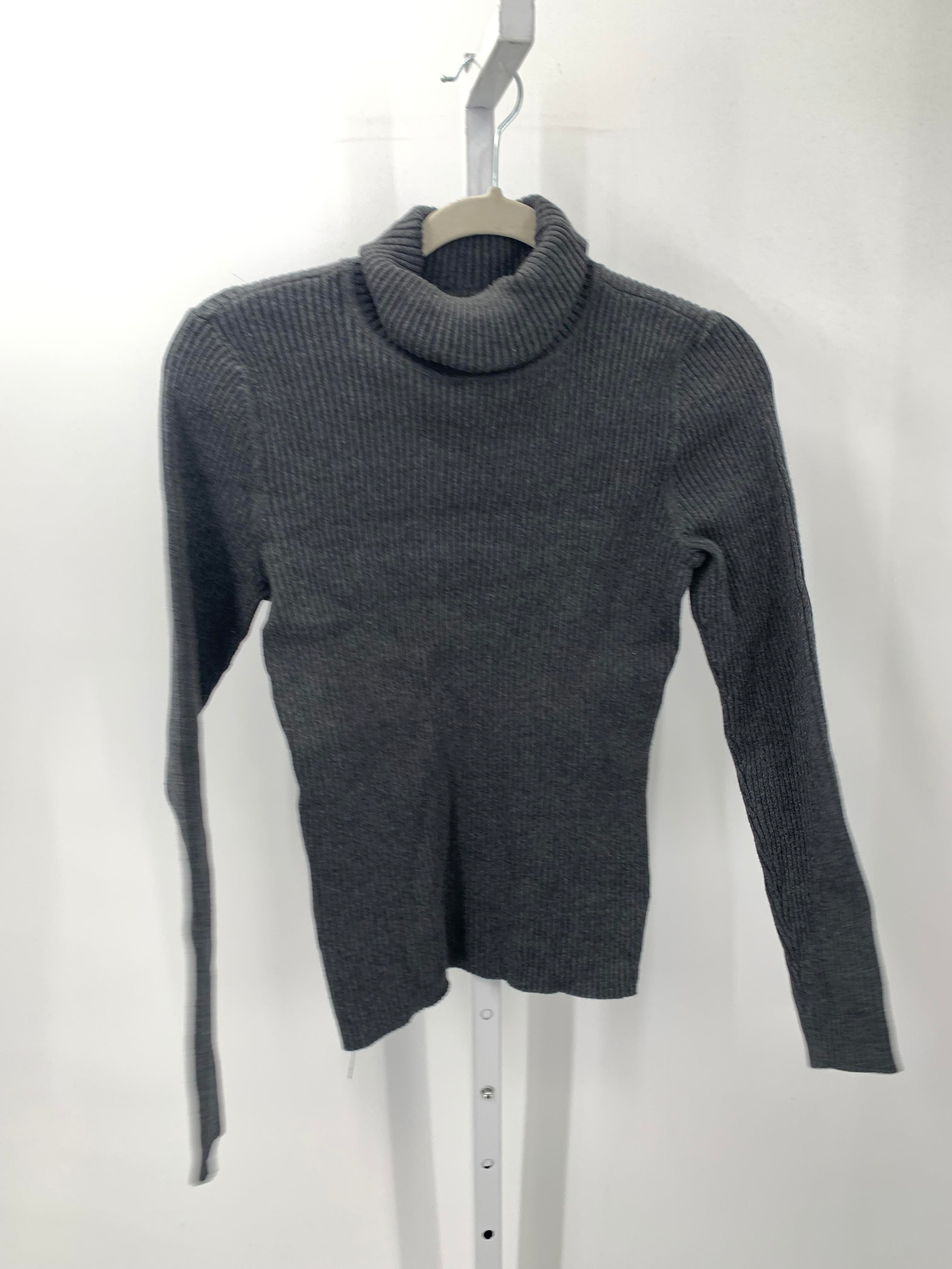 St. Johns Bay Size Small Misses Long Slv Sweater