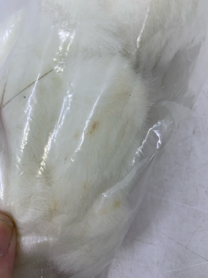 NIP 2004 HORIZON OF HOPE LONGABERGER BREAST CANCER BOYDS BEAR.