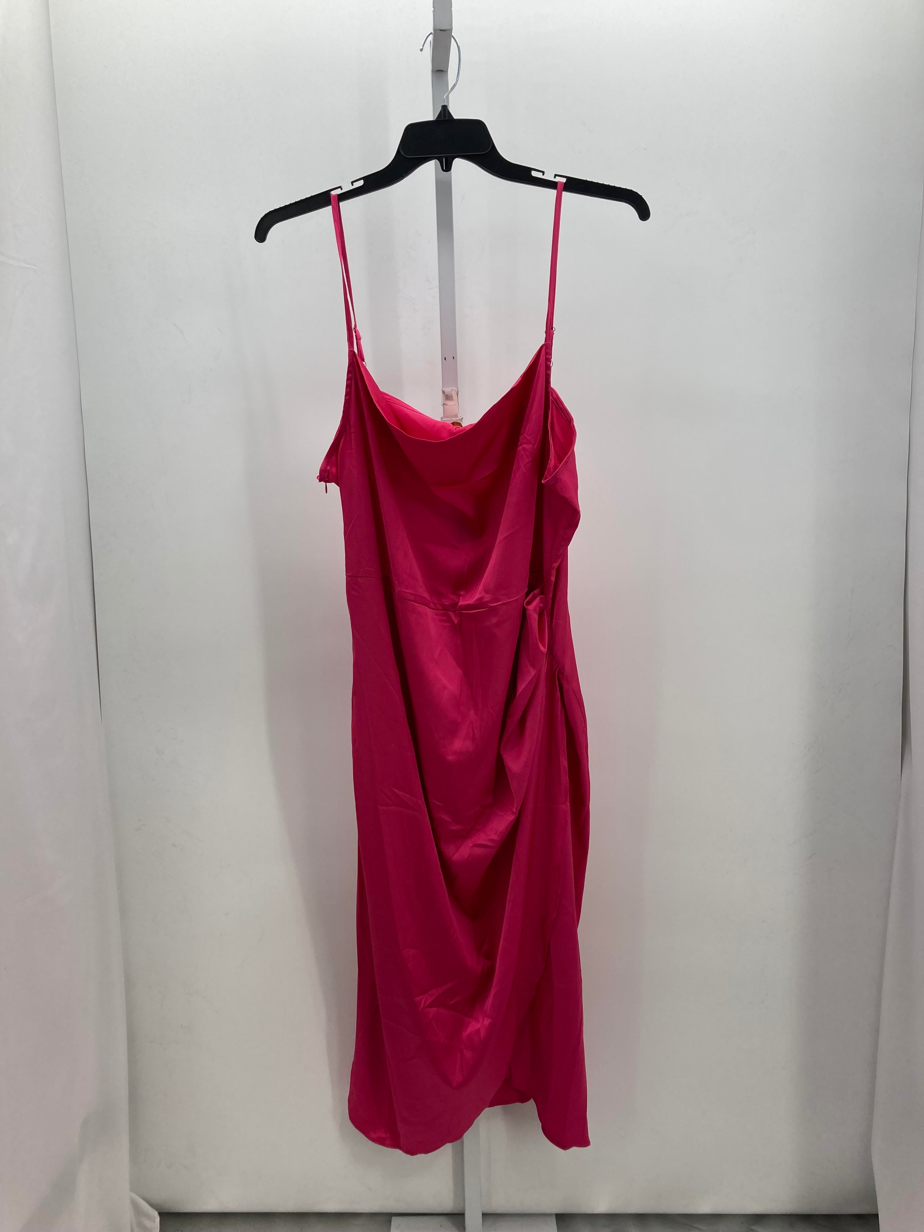 Size 2X Womens Sundress