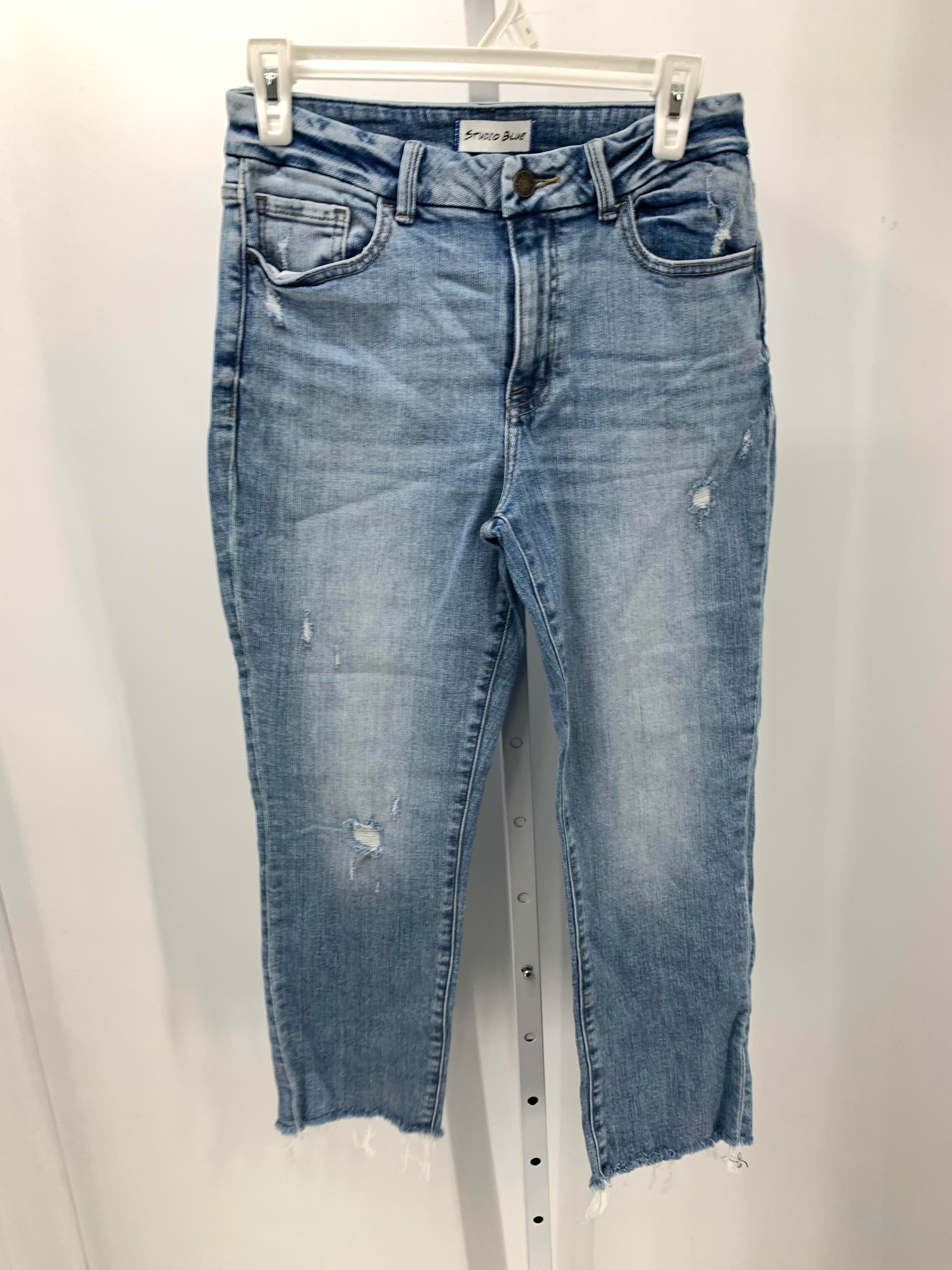 Size 6 Misses Jeans