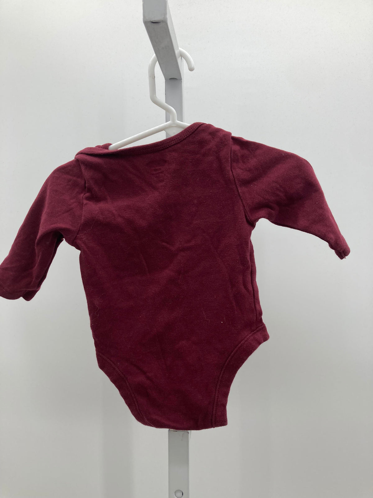 Old Navy Size 3-6 Months Girls Long Sleeve Shirt