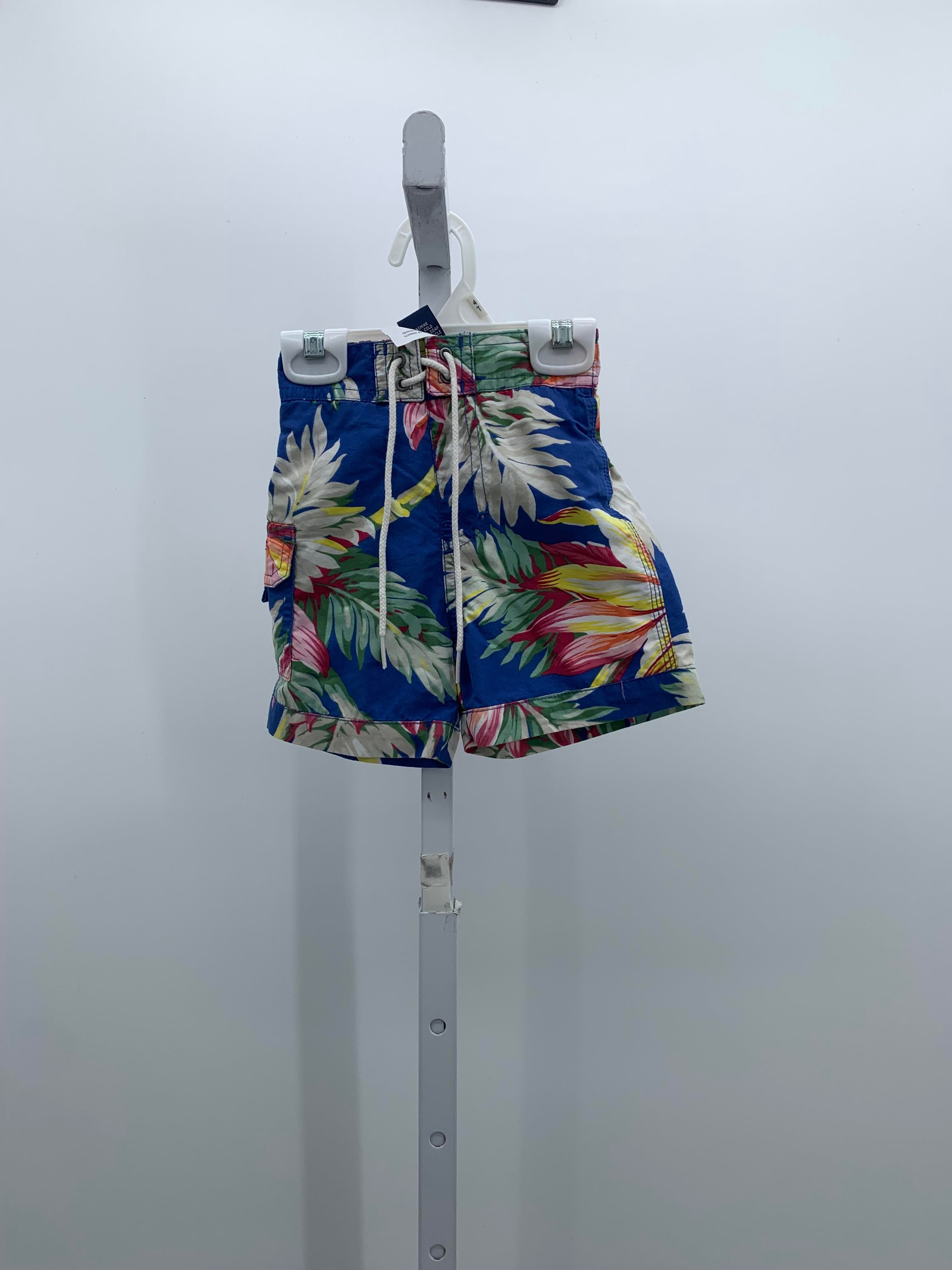 TROPICAL PRINT