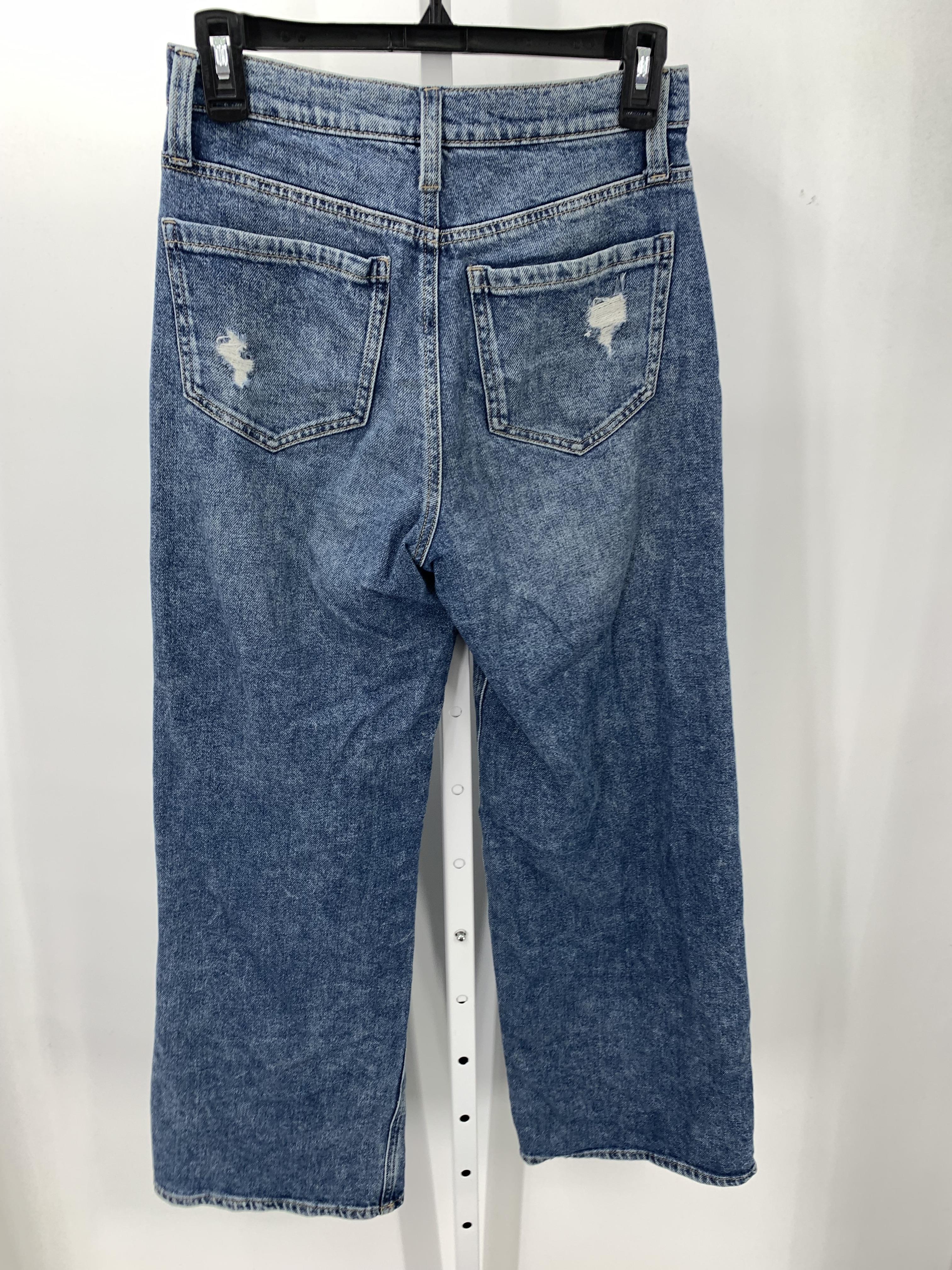 SO Size 5 Juniors Jeans