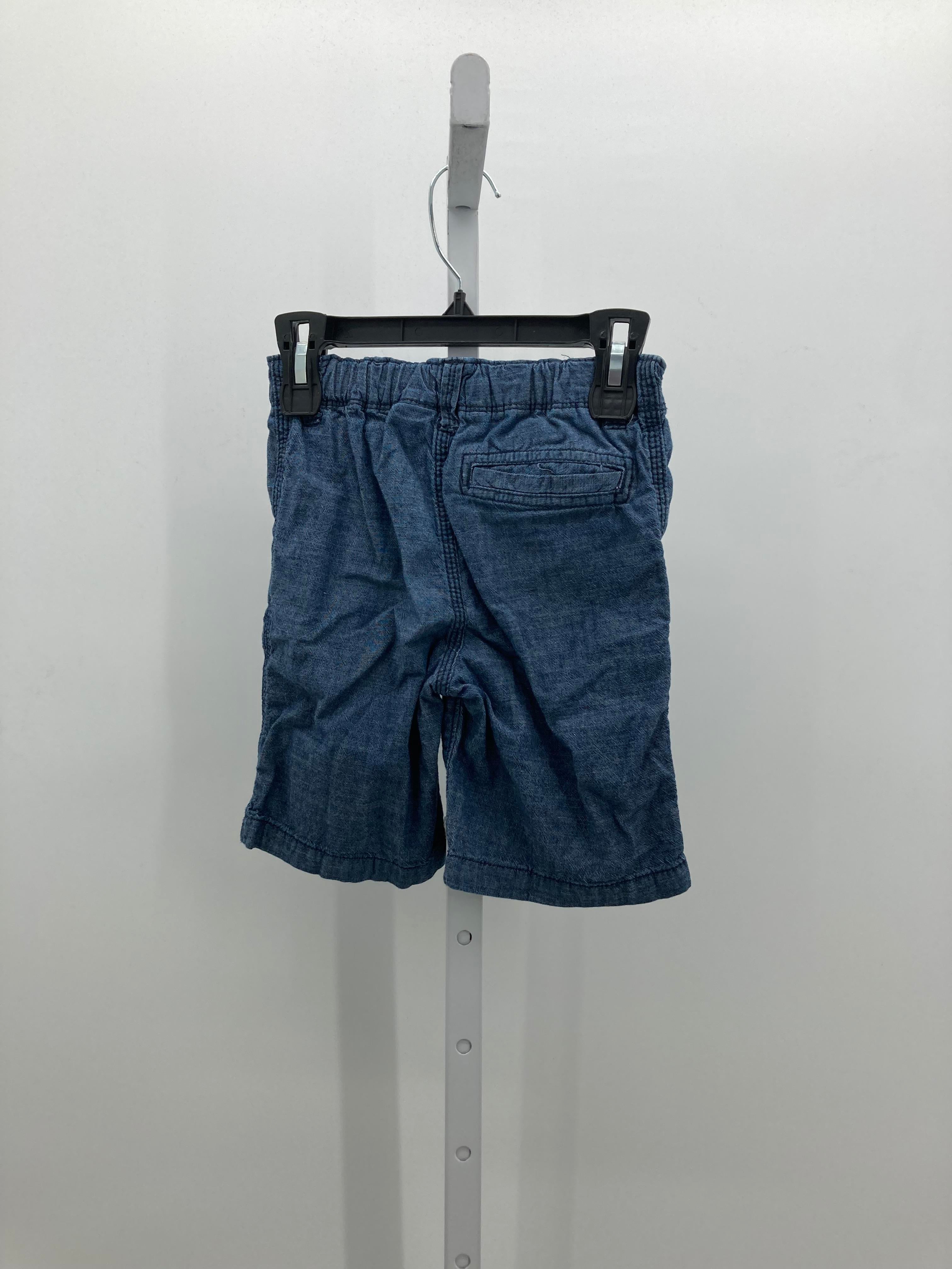 ADJ WAIST SHORTS