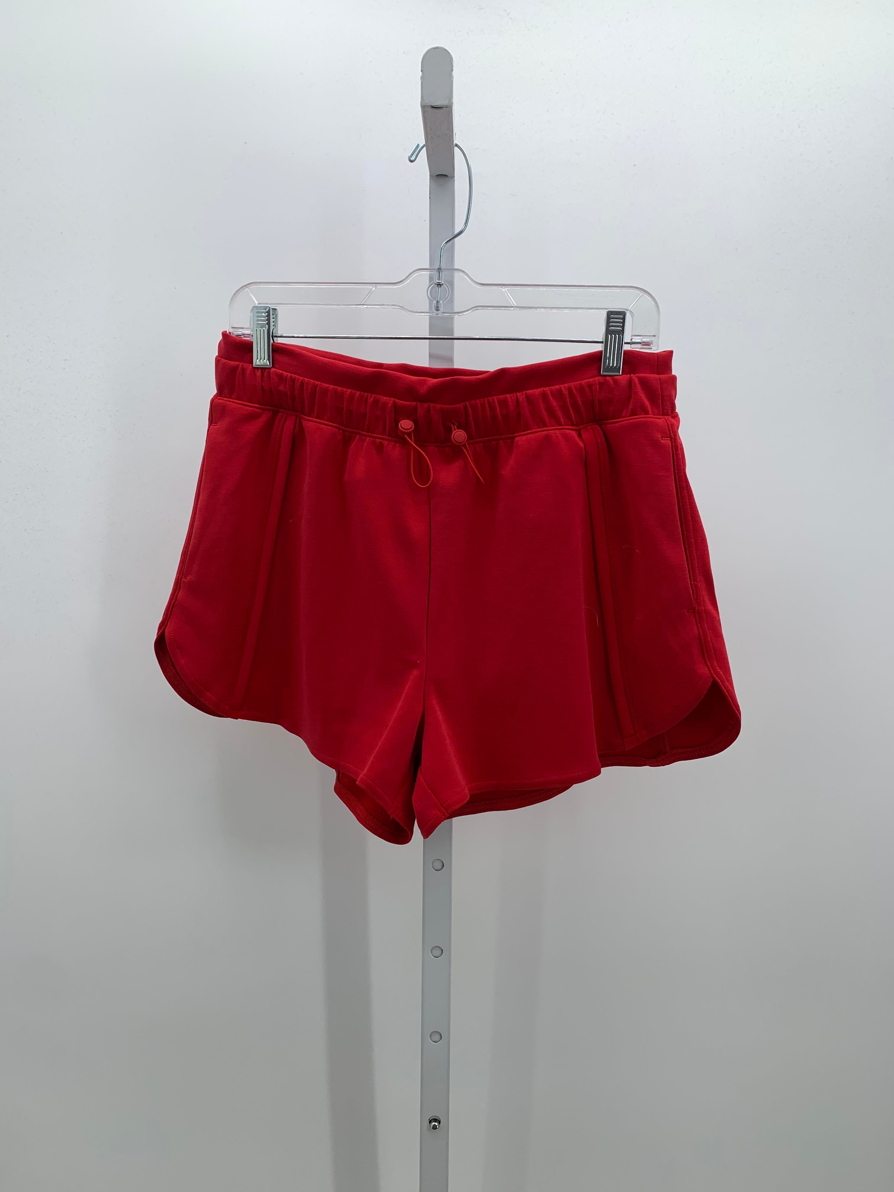Size Medium Misses Shorts