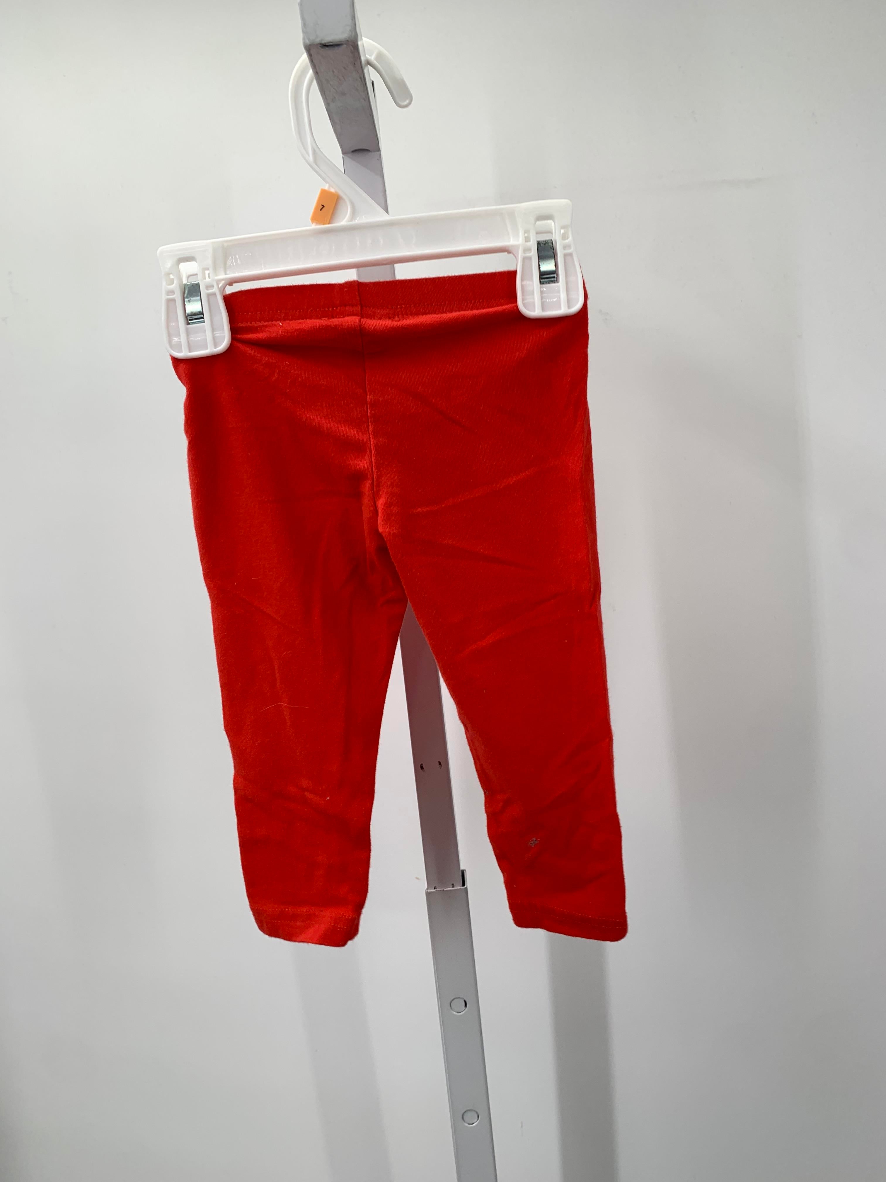 Carters Size 9 Months Girls Pants