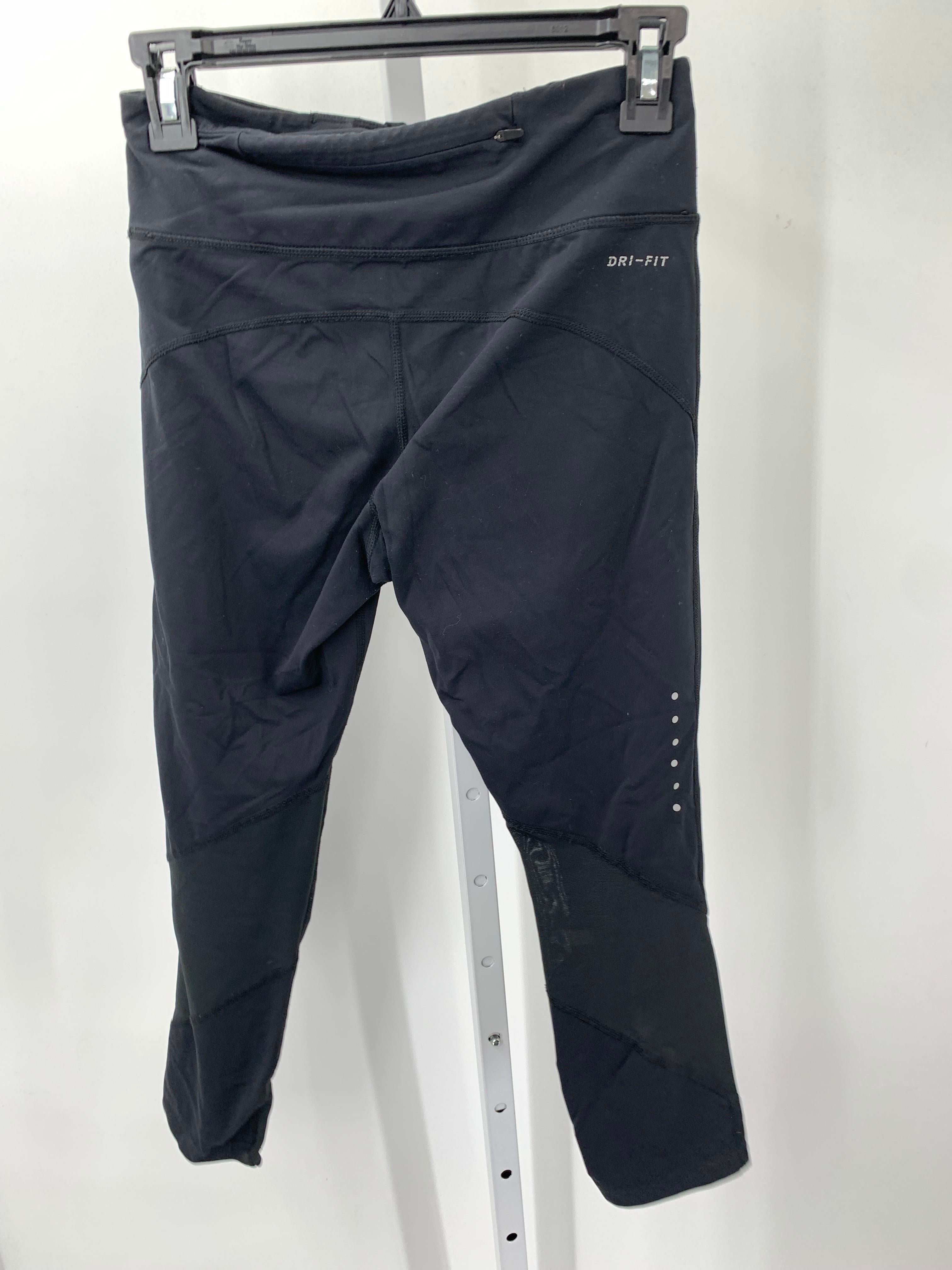 Nike Size Small Misses Leggings