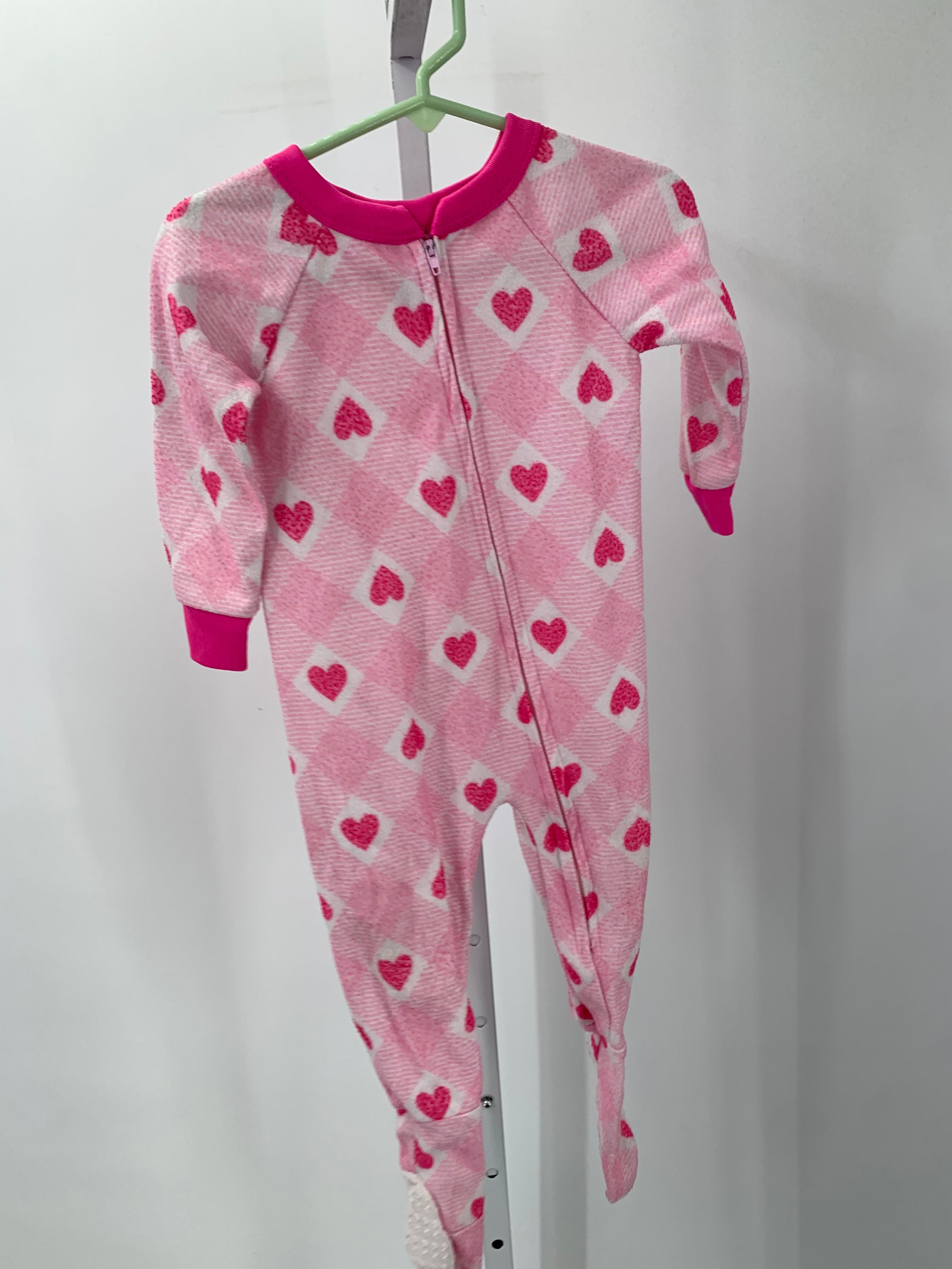 Mon Petit Size 12 Months Girls Sleeper