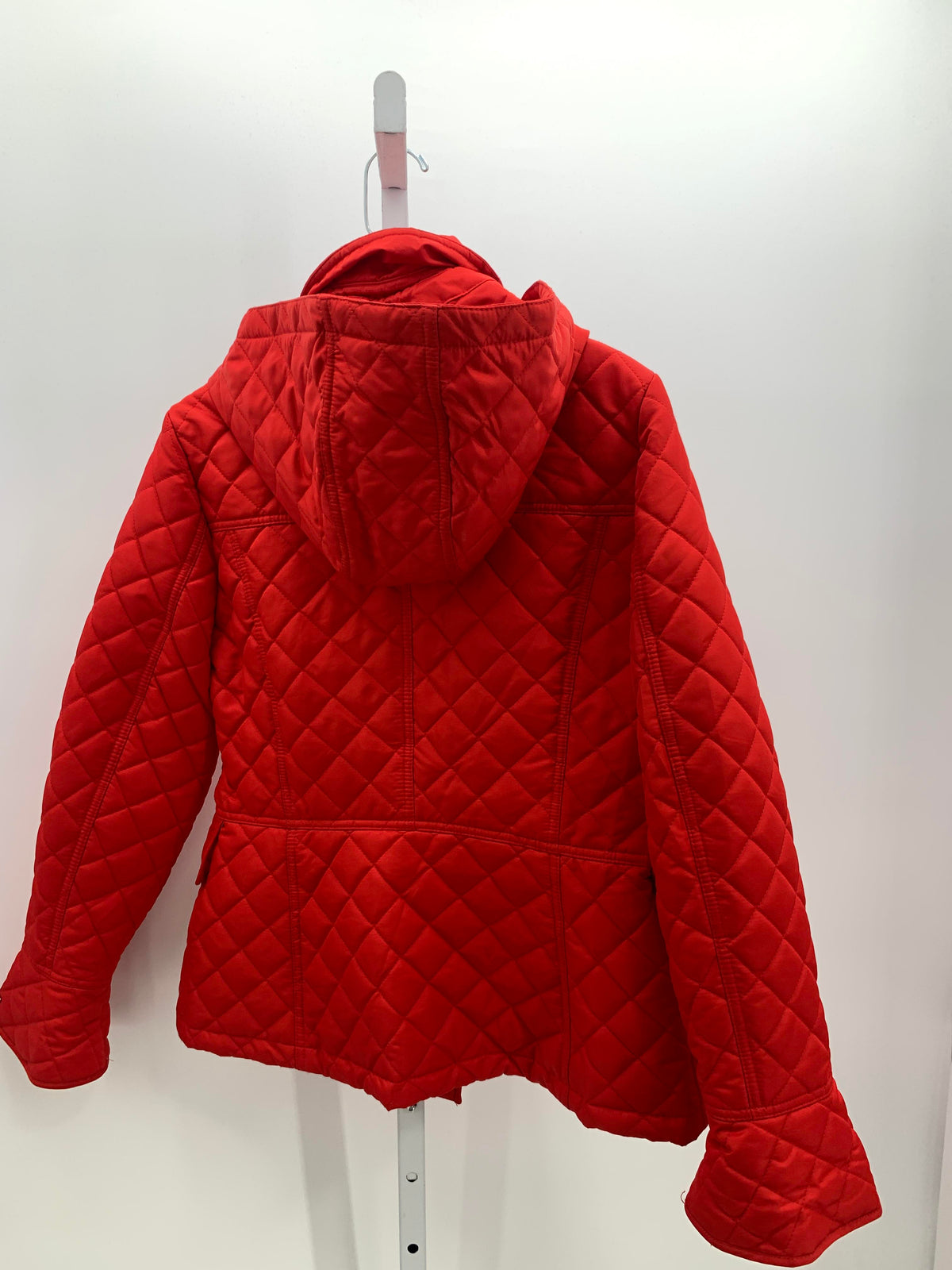 Tommy Hilfiger Size Small Misses Jacket