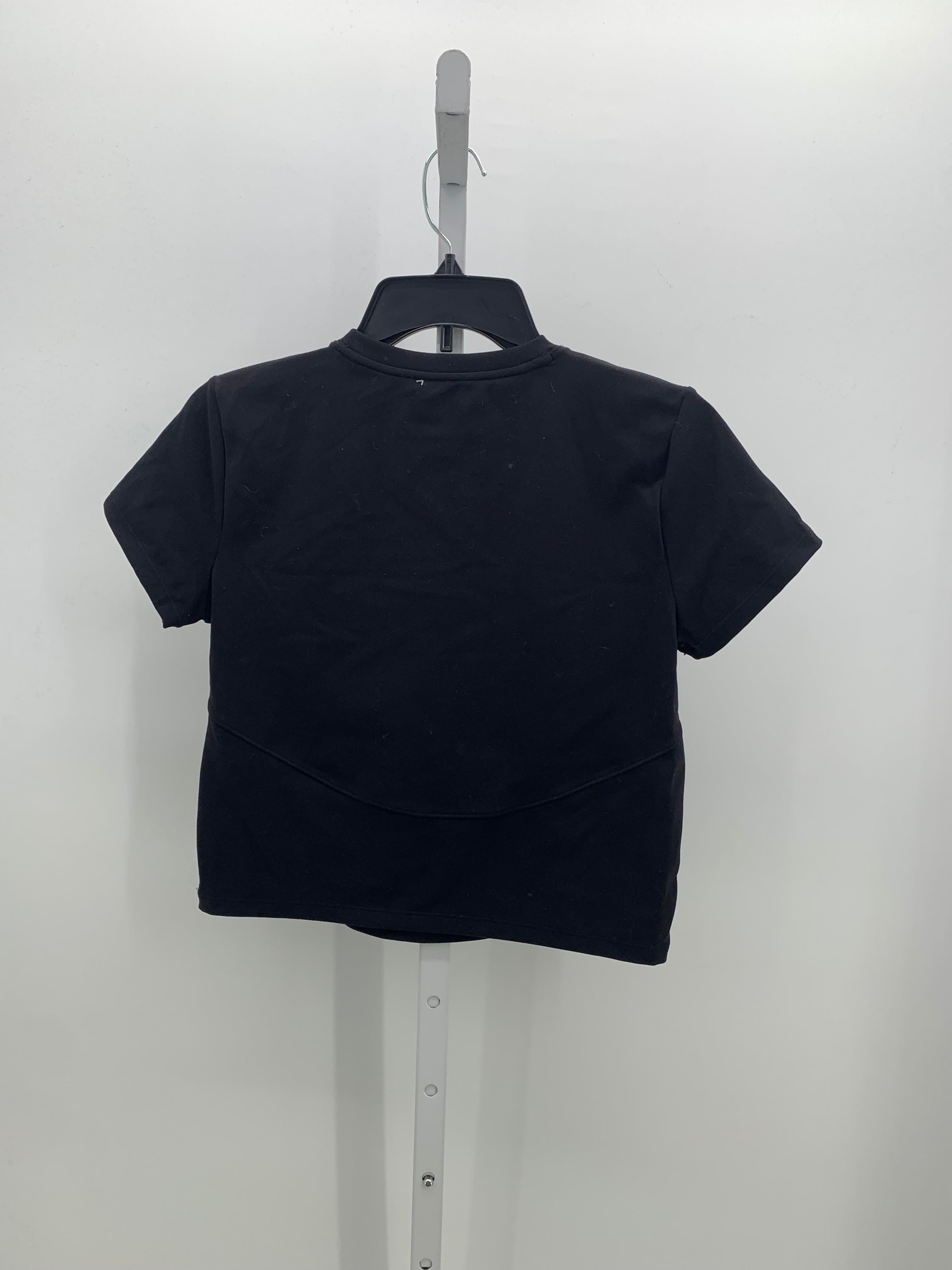 Size Large Misses Short Sleeve Shirt