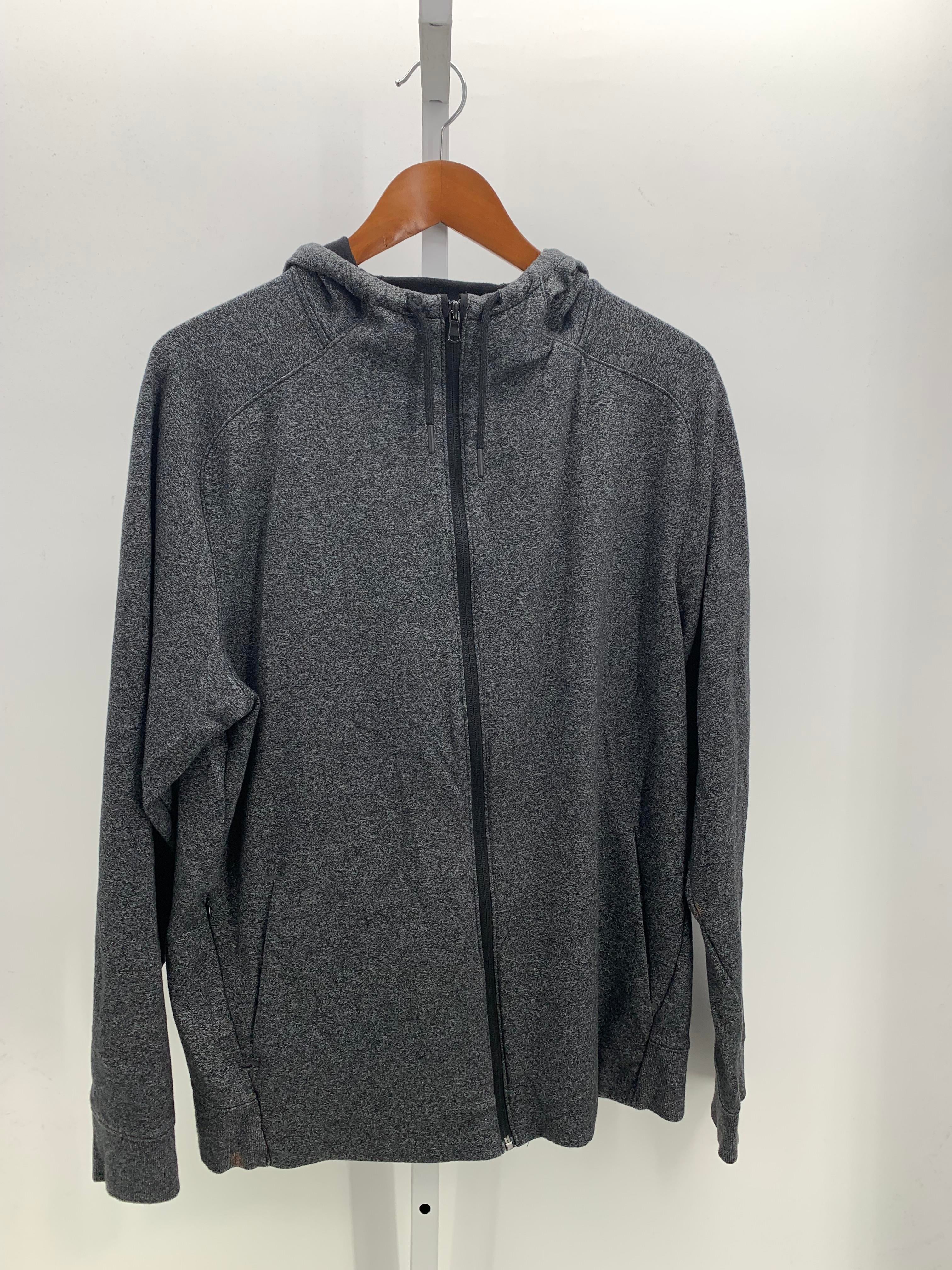 Old Navy Size Extra Large Misses Sweat Jacket