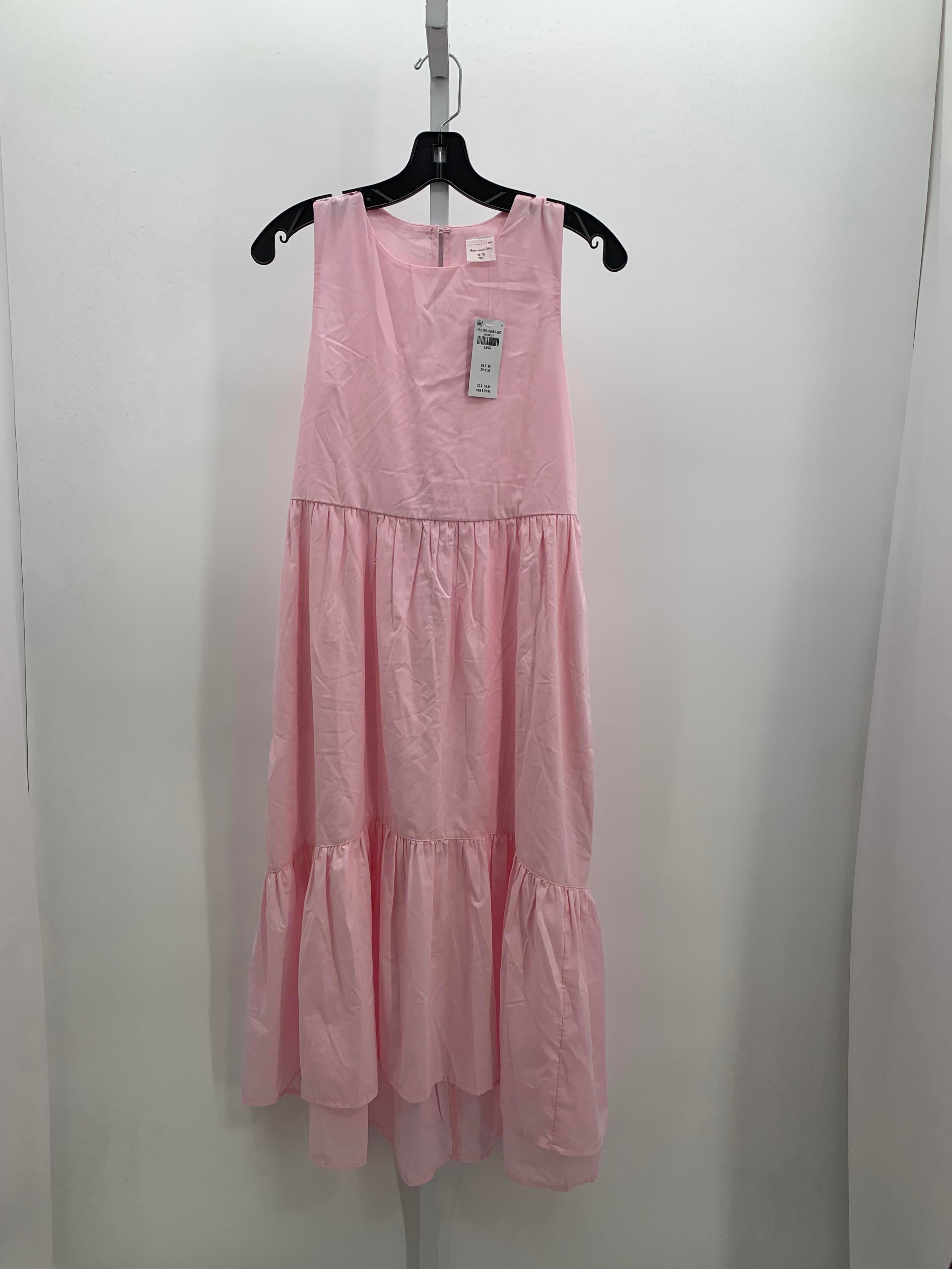 Abercrombie Kids Size 14-16 Girls Sundress