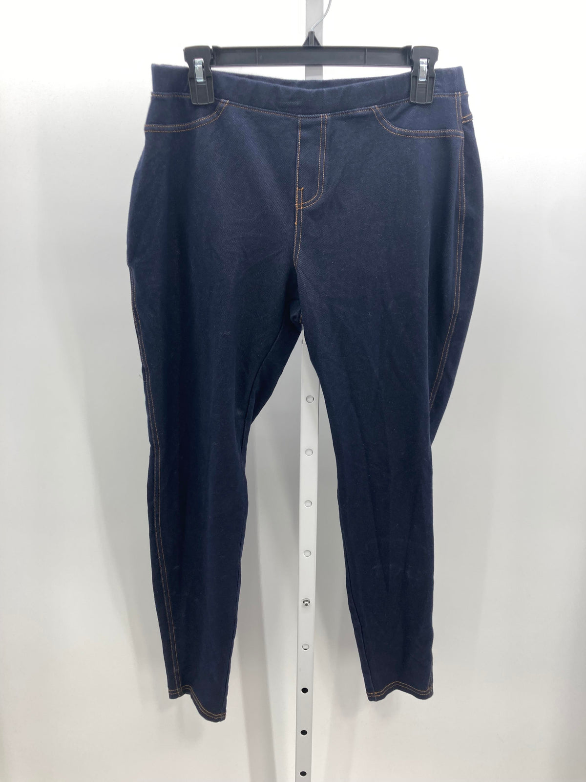 No Nonsense Size Large Misses Pants