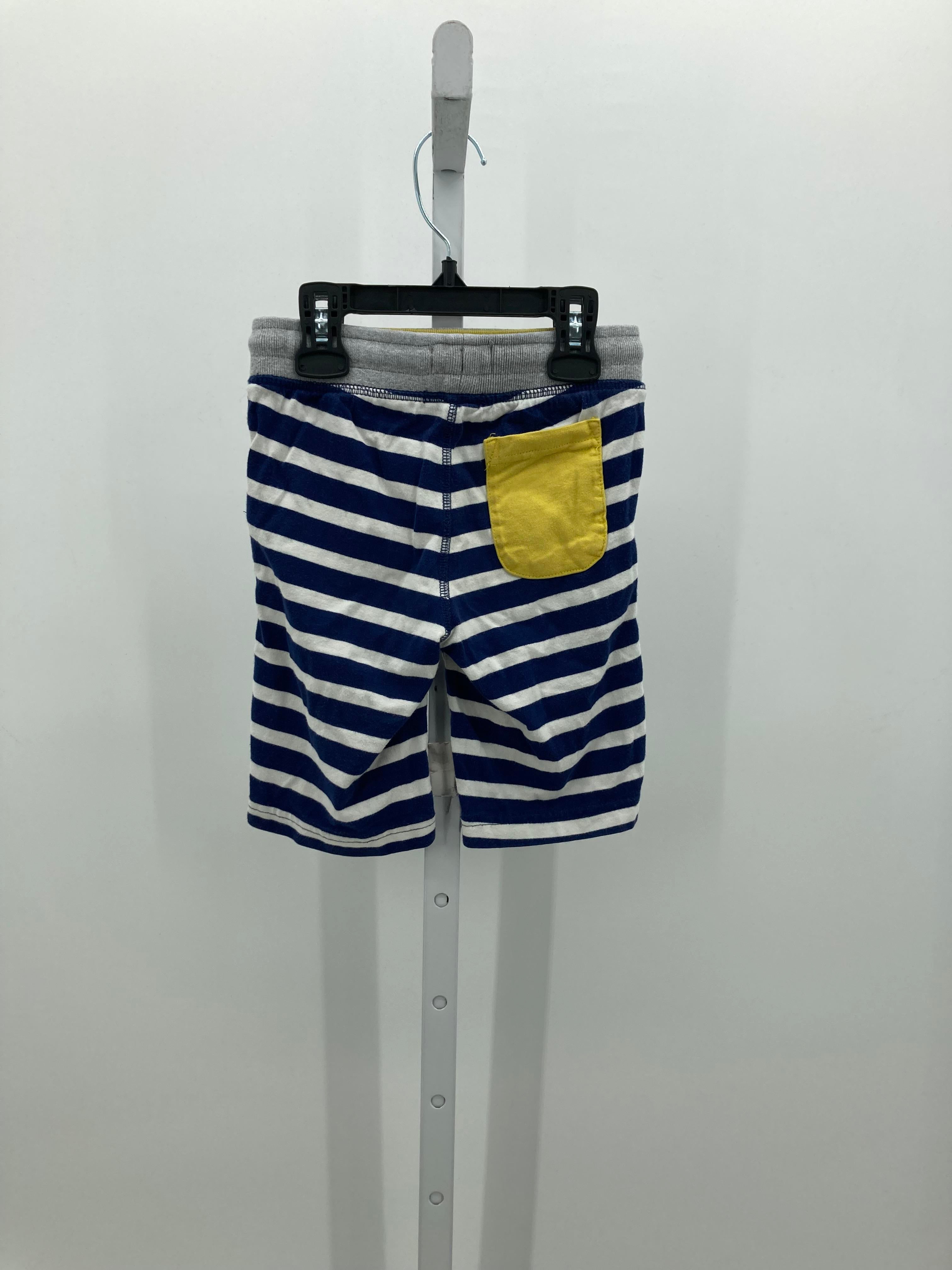 WHITE STRIPES KNIT