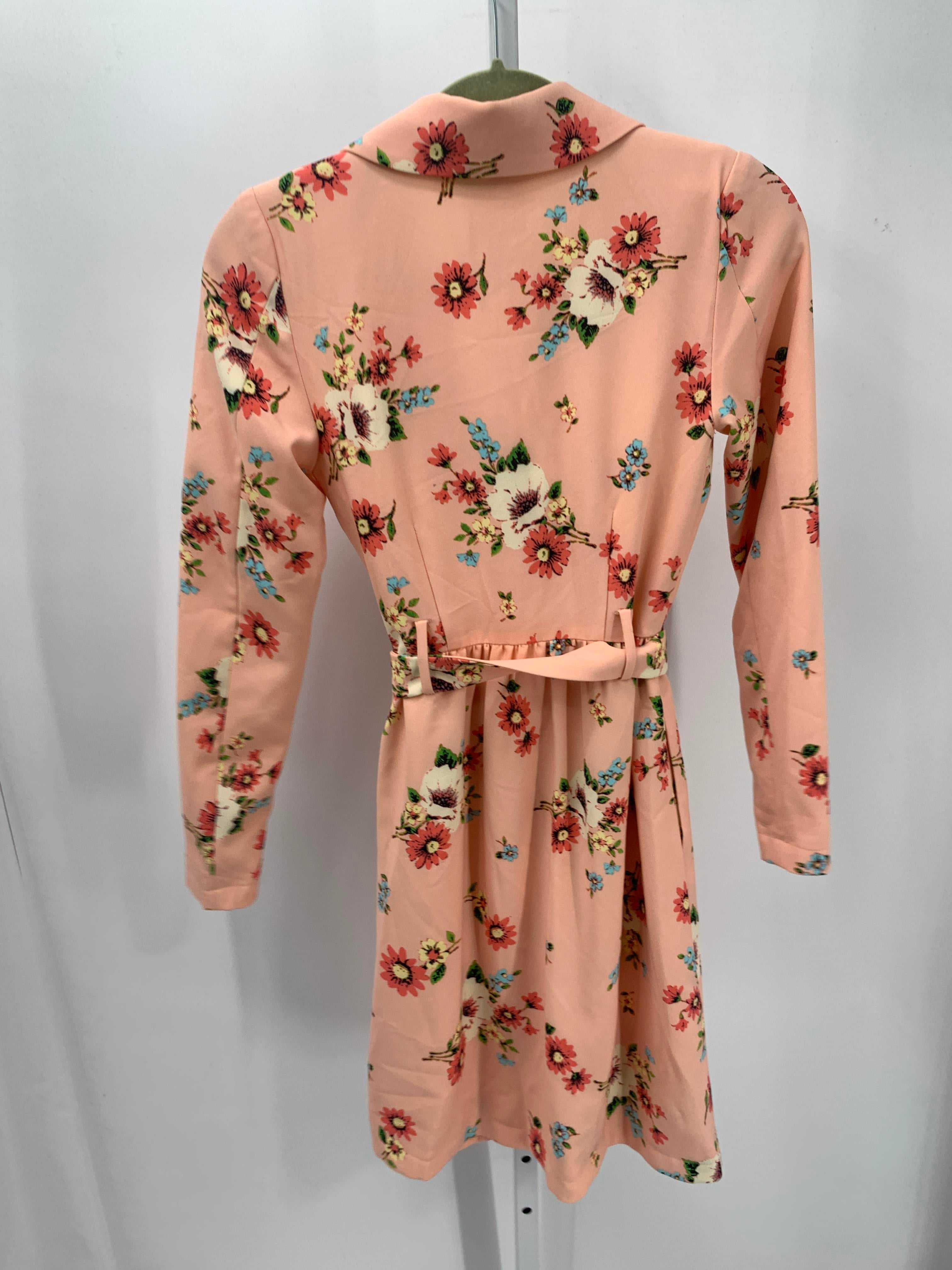 Size XX Small Misses Lightweight Jacket