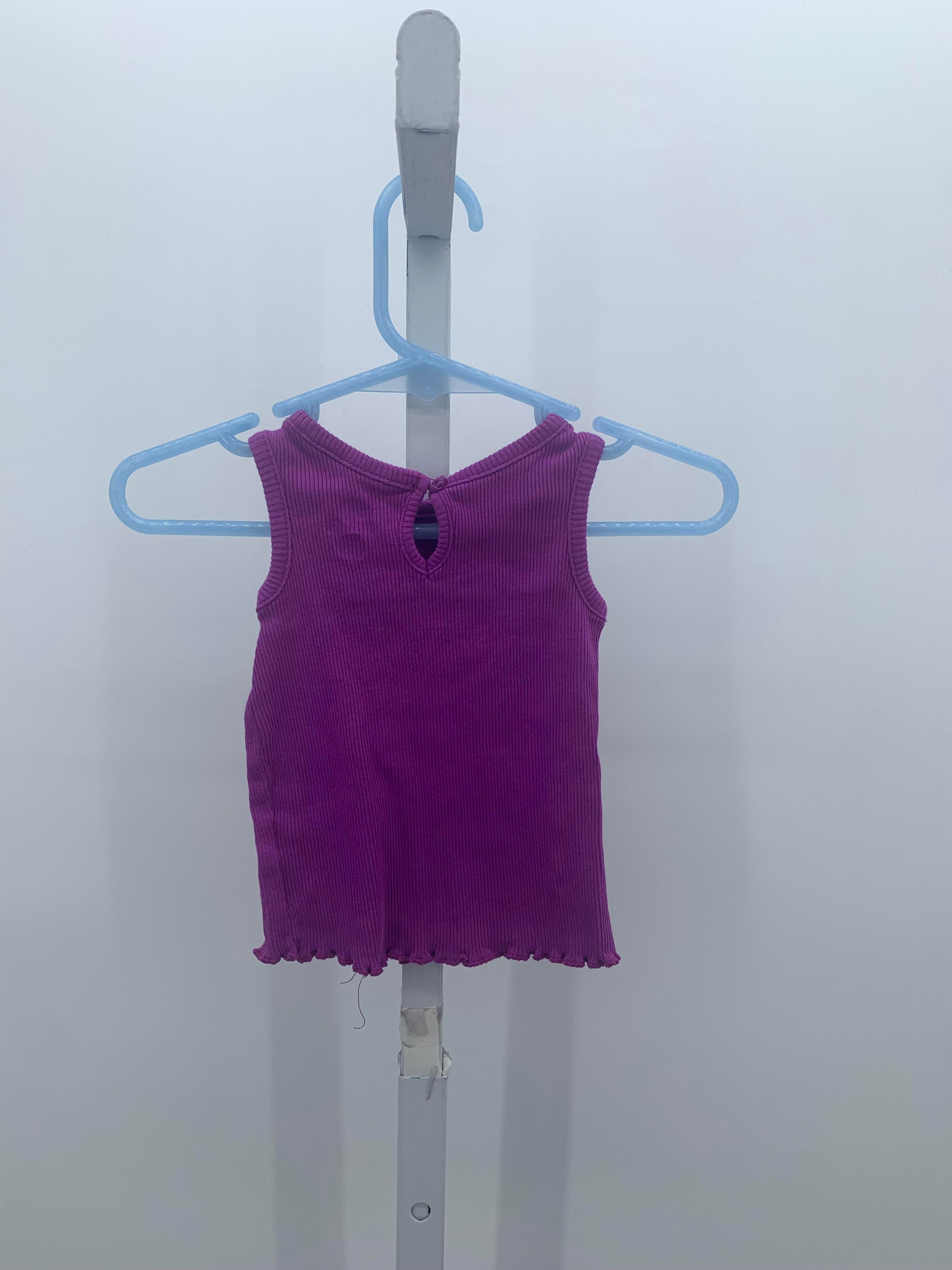 Koala Baby Size 9 Months Girls Tank
