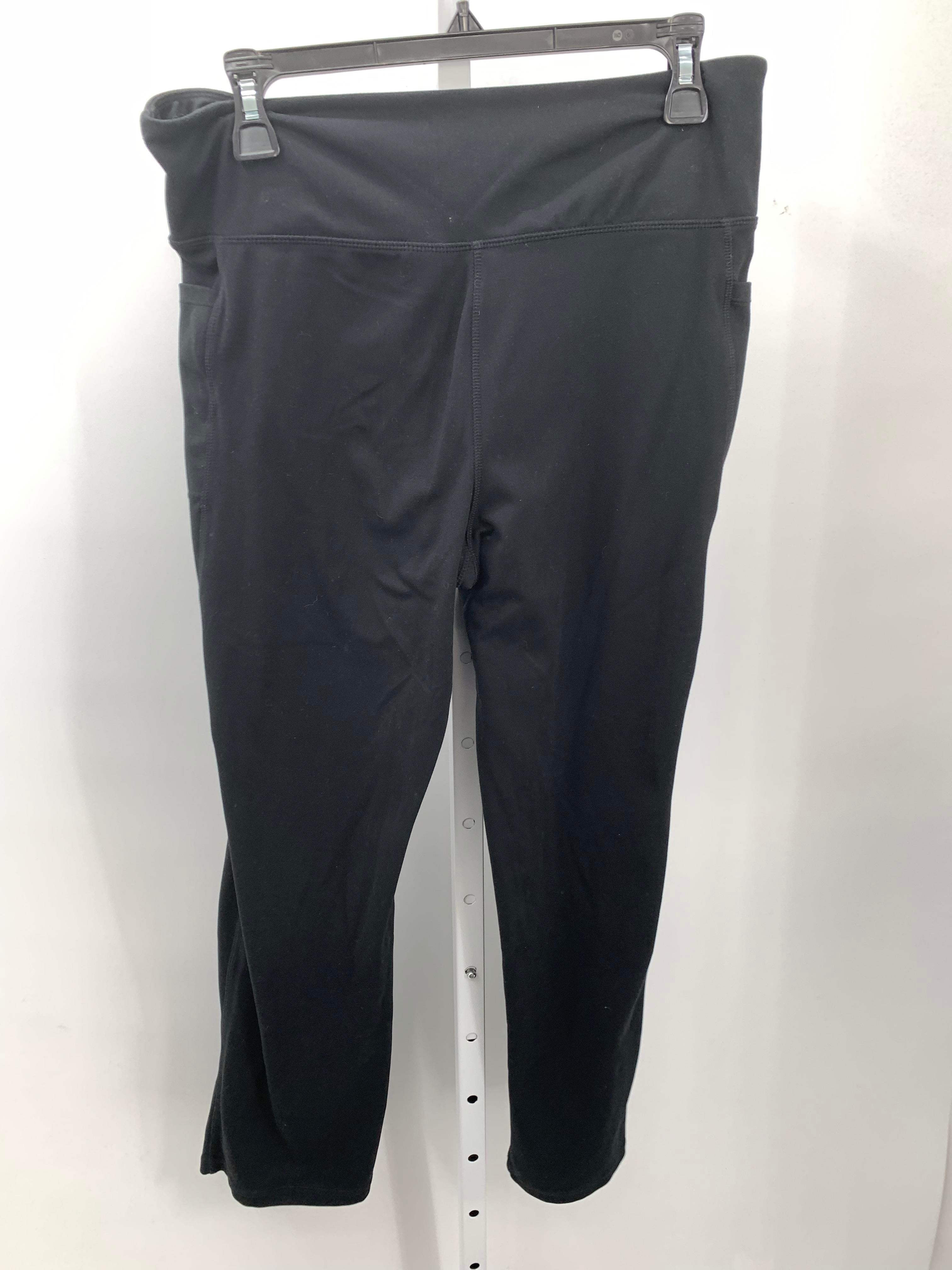Jockey Size Large Misses Pants
