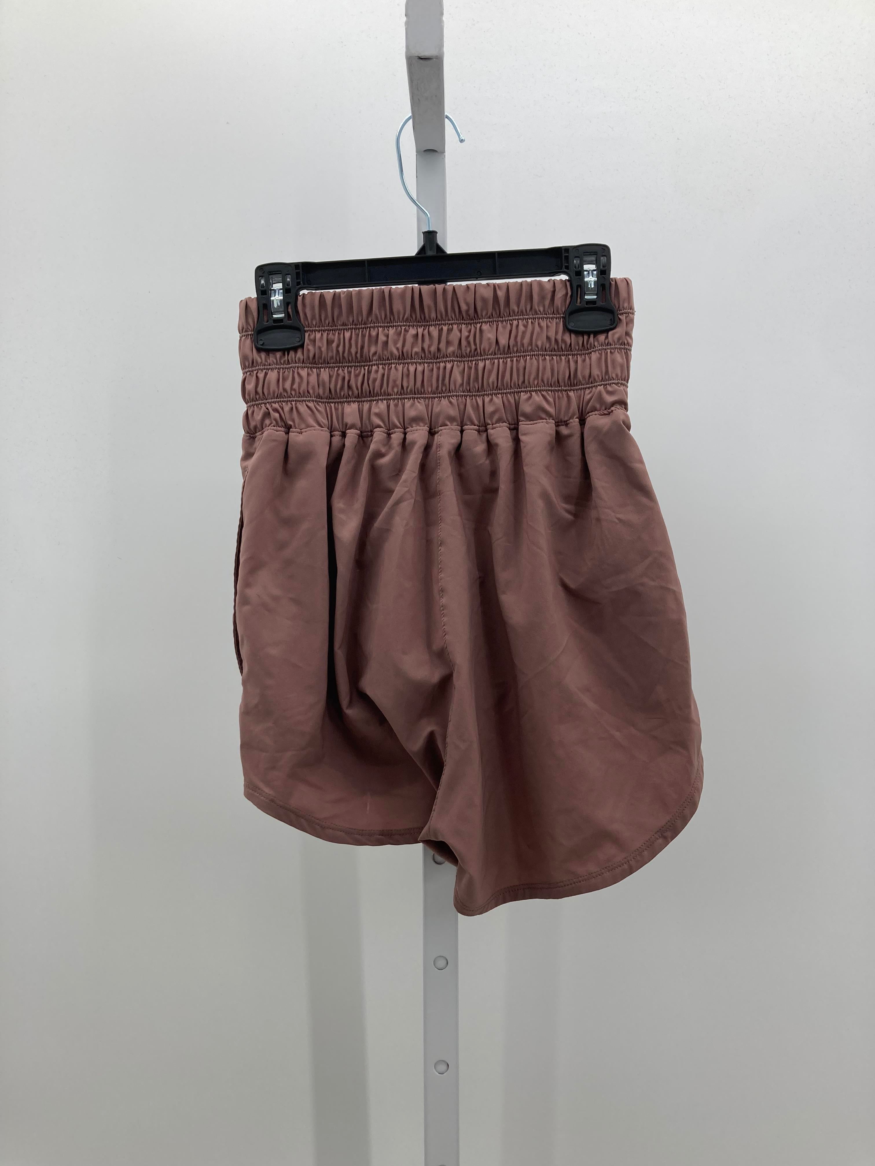 Nike Size X Small Misses Shorts
