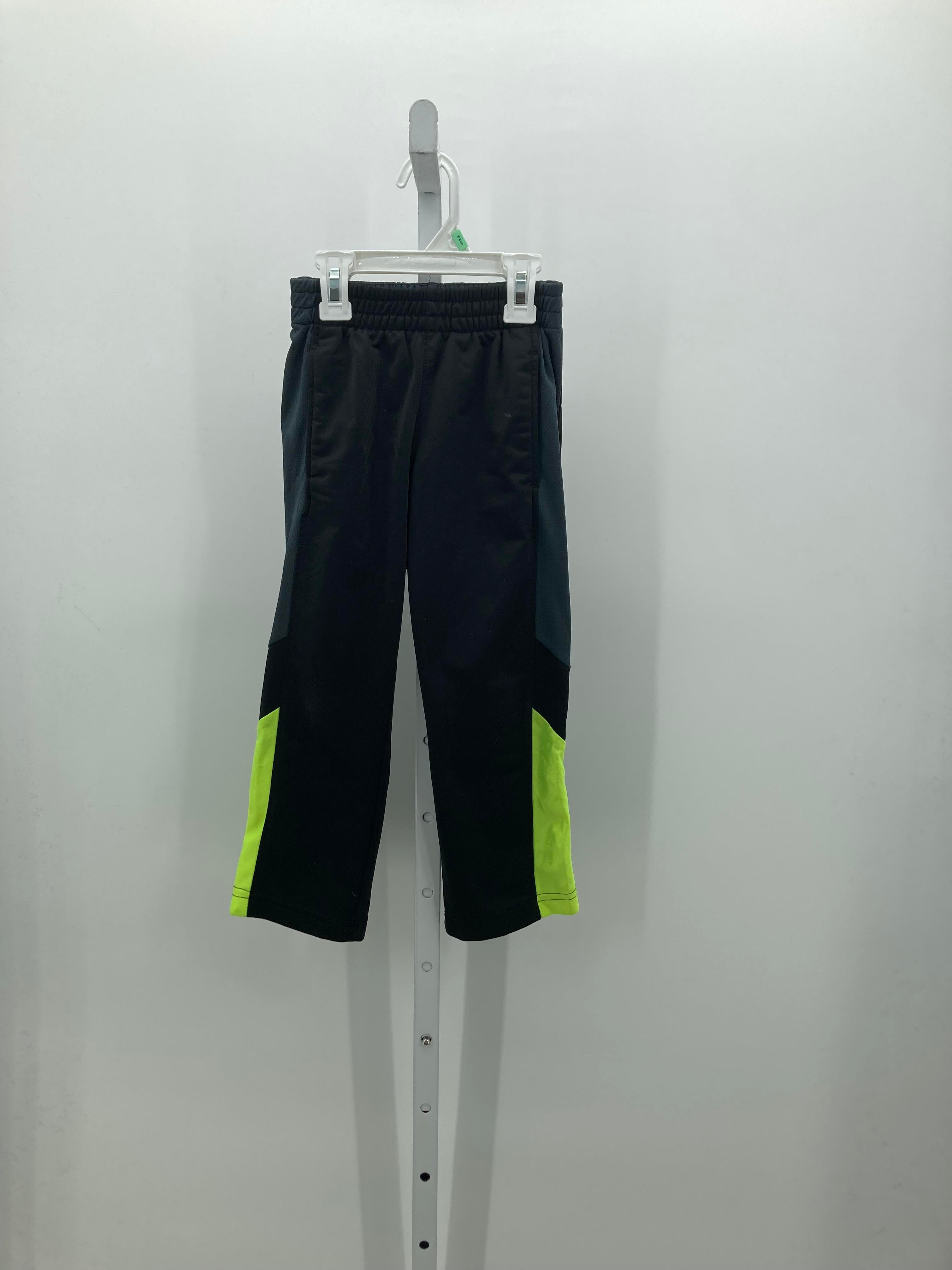 ELASTIC WAIST ACTIVE
