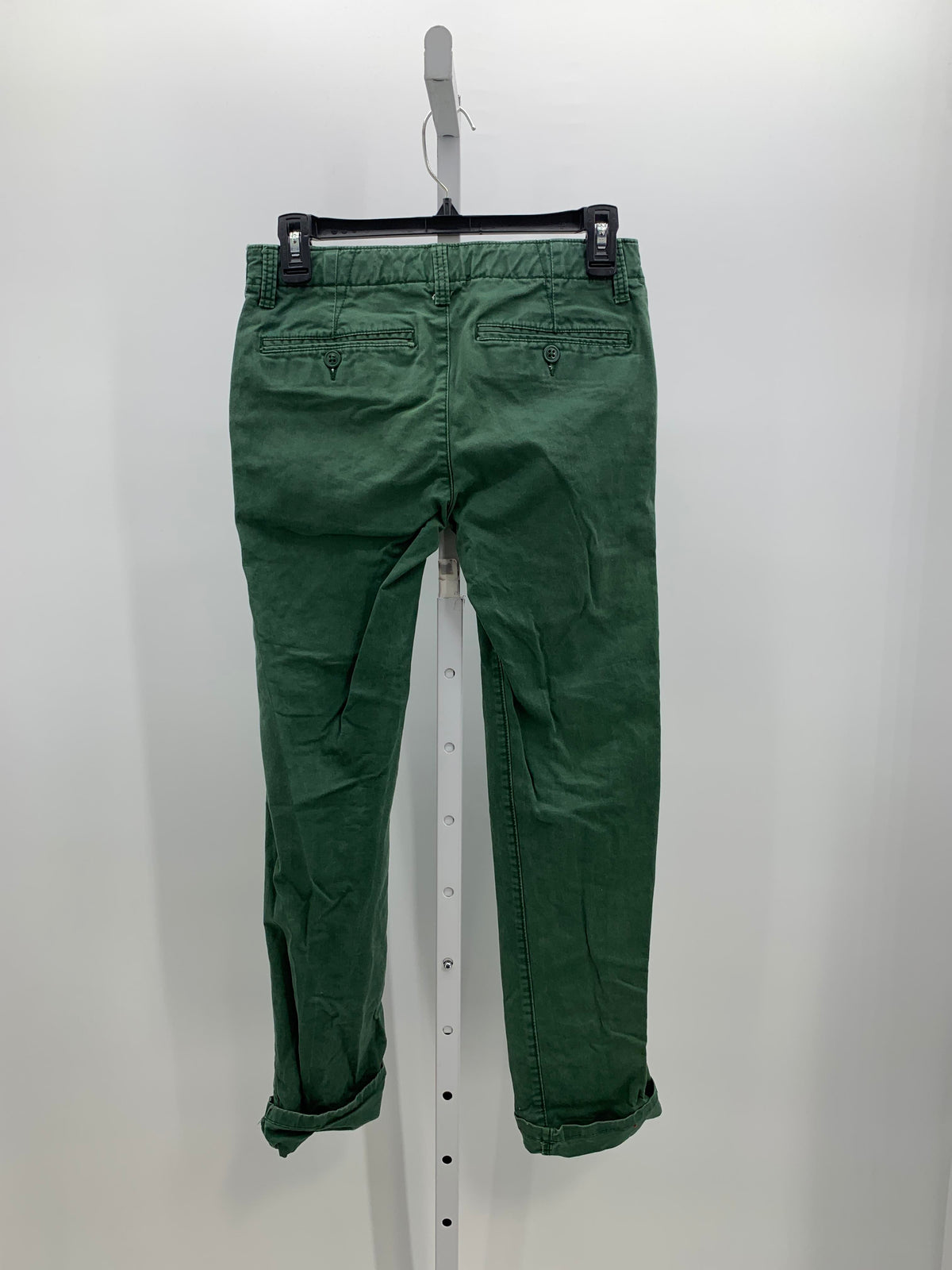CHINO PANTS