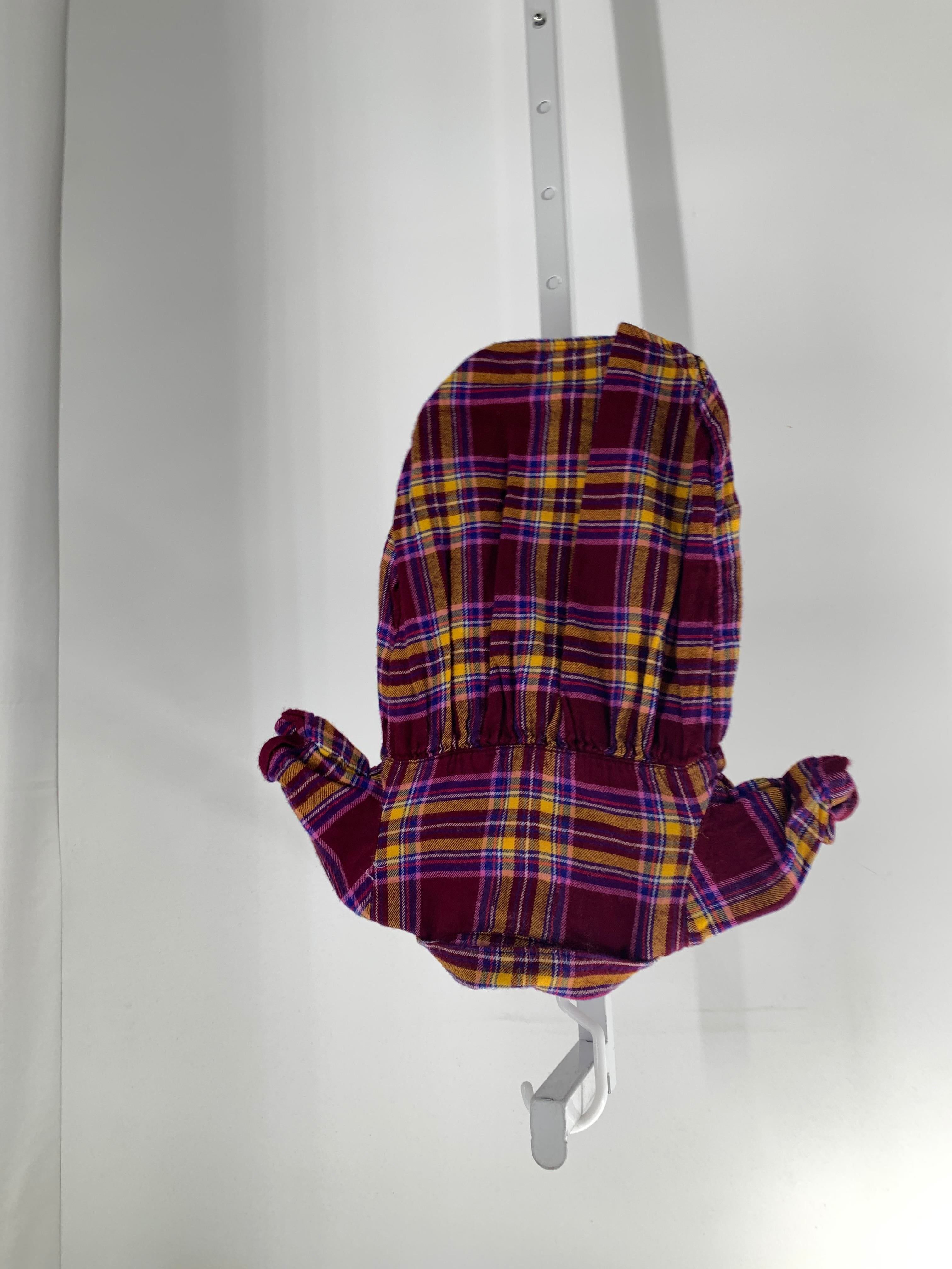 Old Navy Size 12-18 Months Girls Short Sleeve Dress