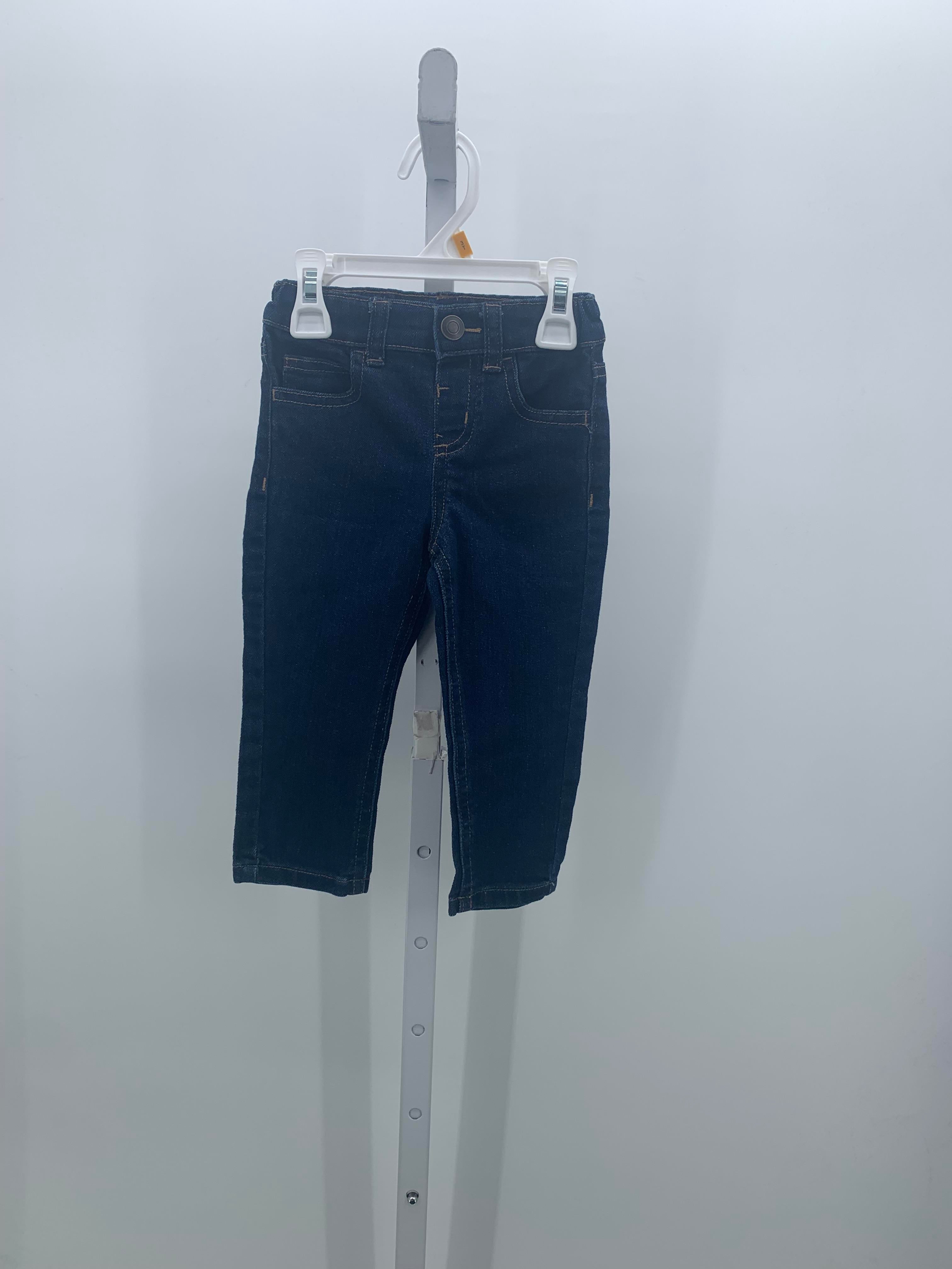 Garanimals Size 18 Months Girls Jeans