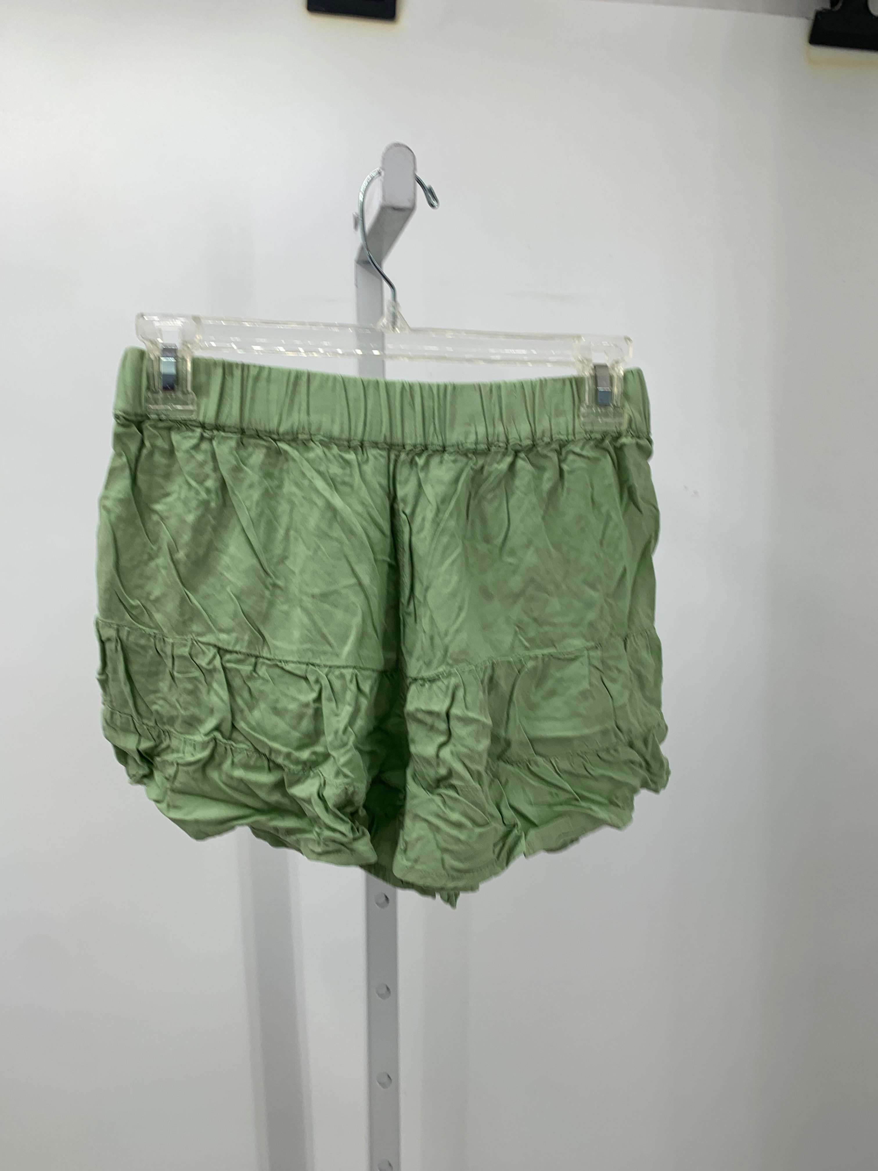 SO Size Small Juniors Shorts