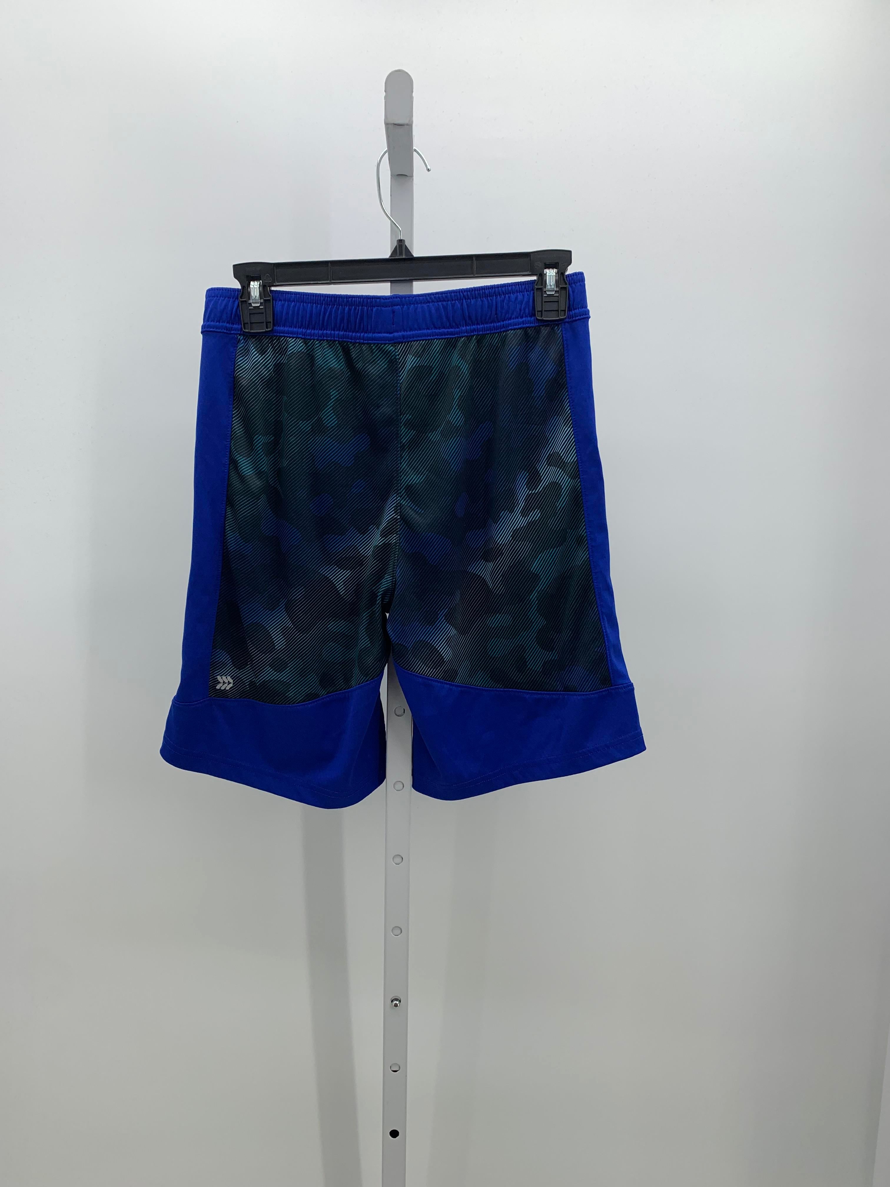 ACTIVE SHORTS