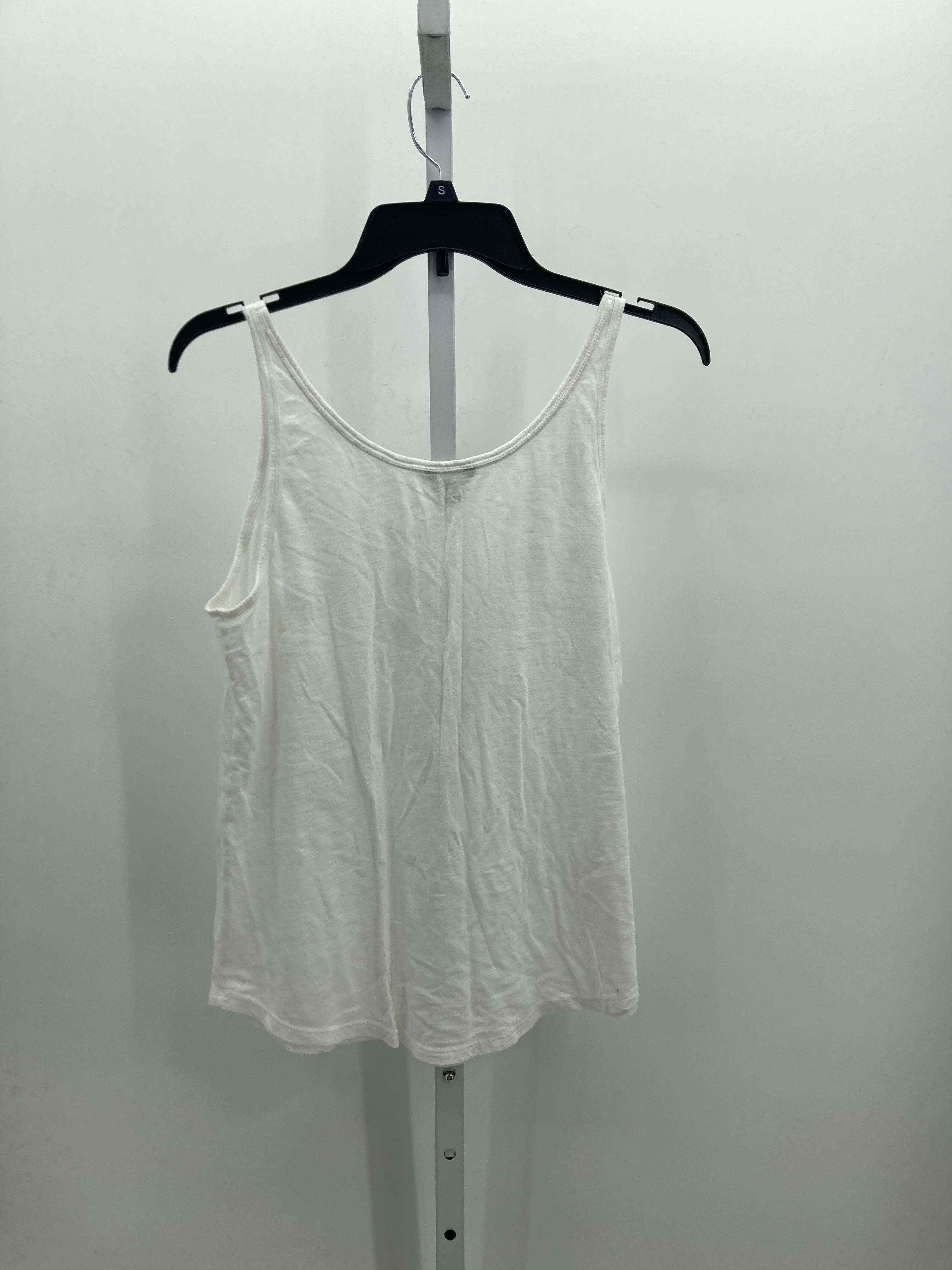 Ann Taylor Size Large Misses Tank