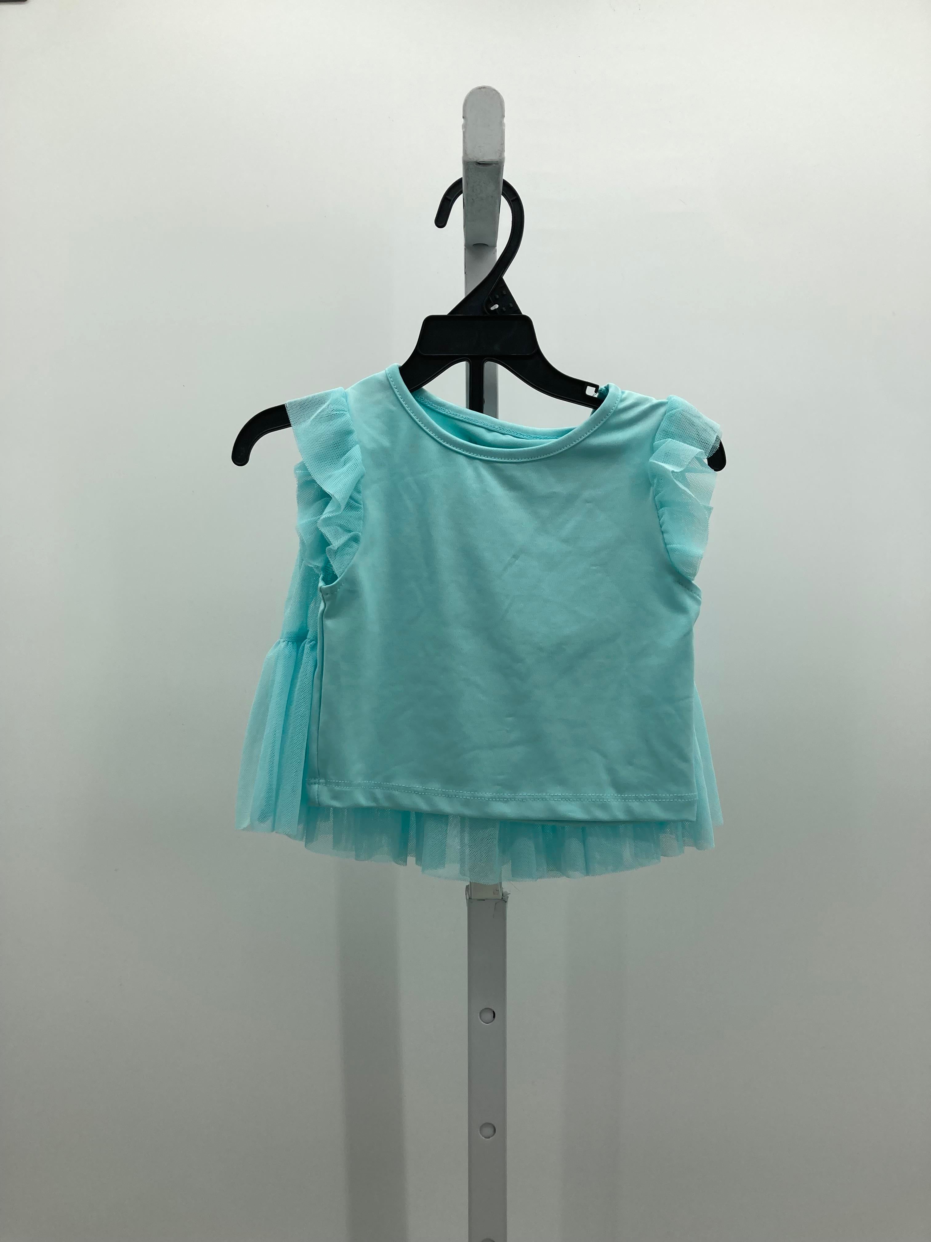 BTween Size 24 Months Girls 2 Pieces