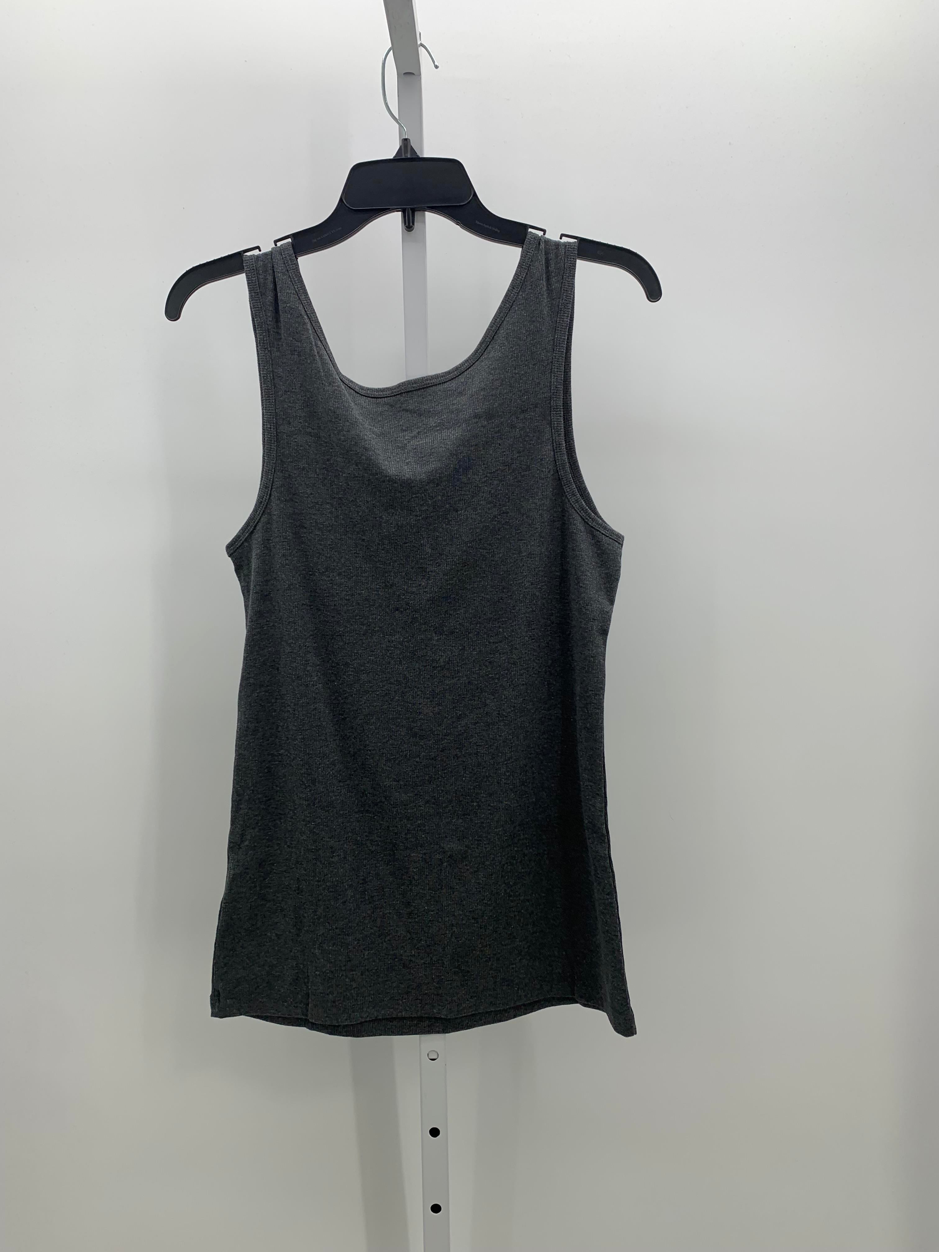 Everlast Size Extra Large Misses Tank