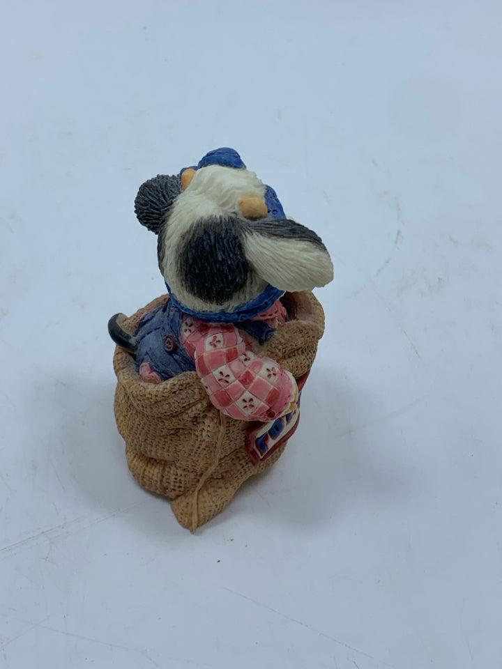MARY MOO POTATOES.