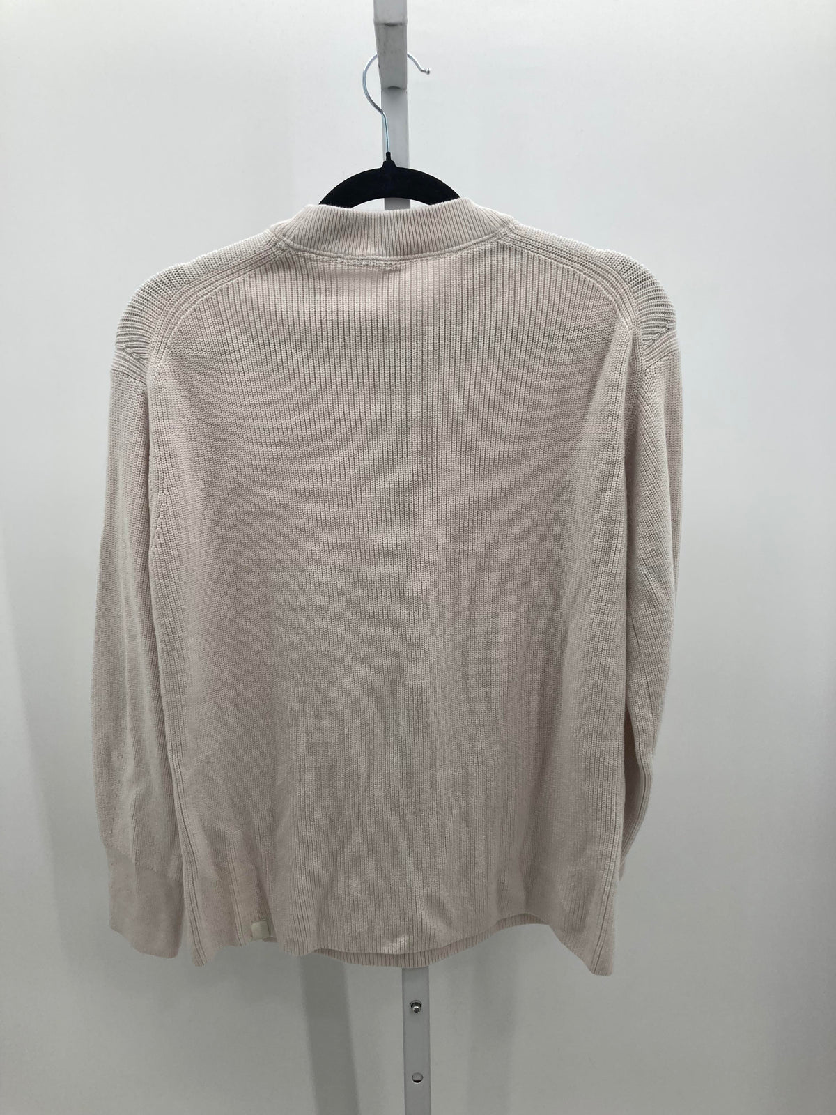 Lululemon Size 4 Misses Long Slv Sweater