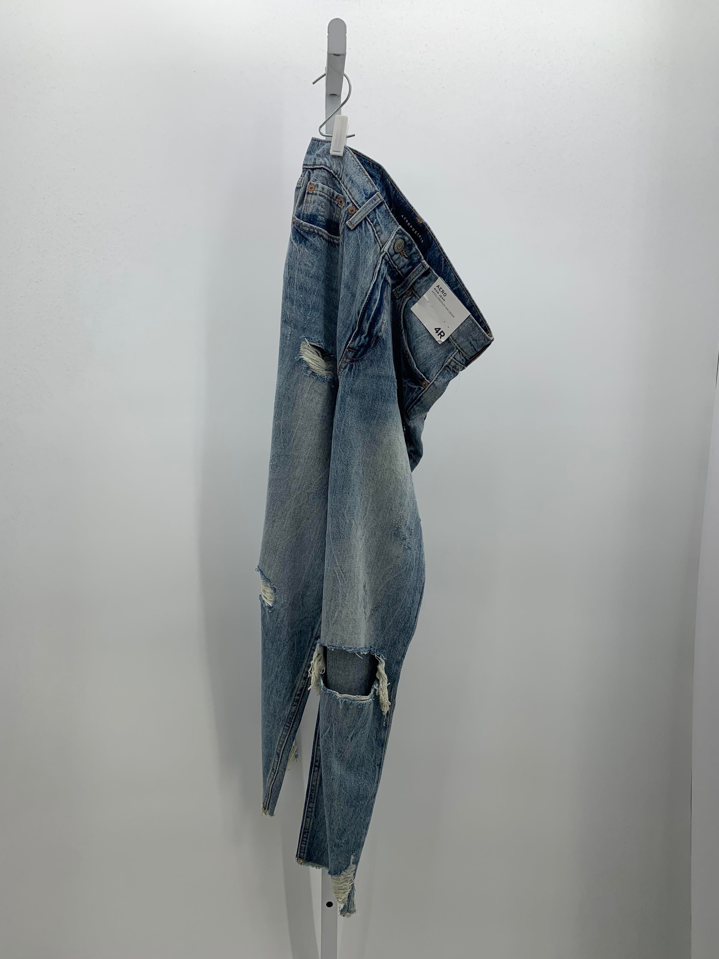 Aeropostale Size 4 Juniors Jeans