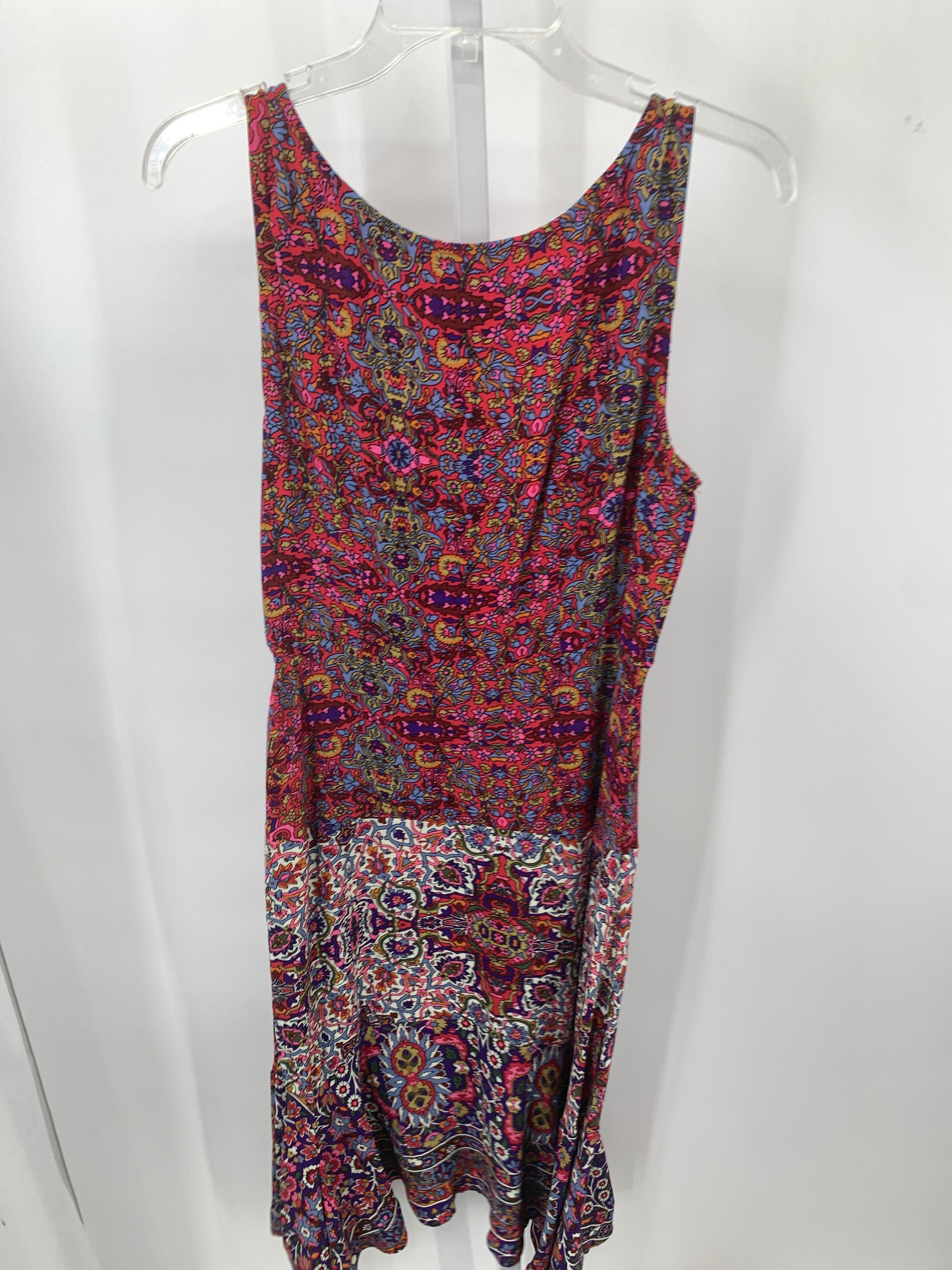 Maeve Size 6 Misses Sundress