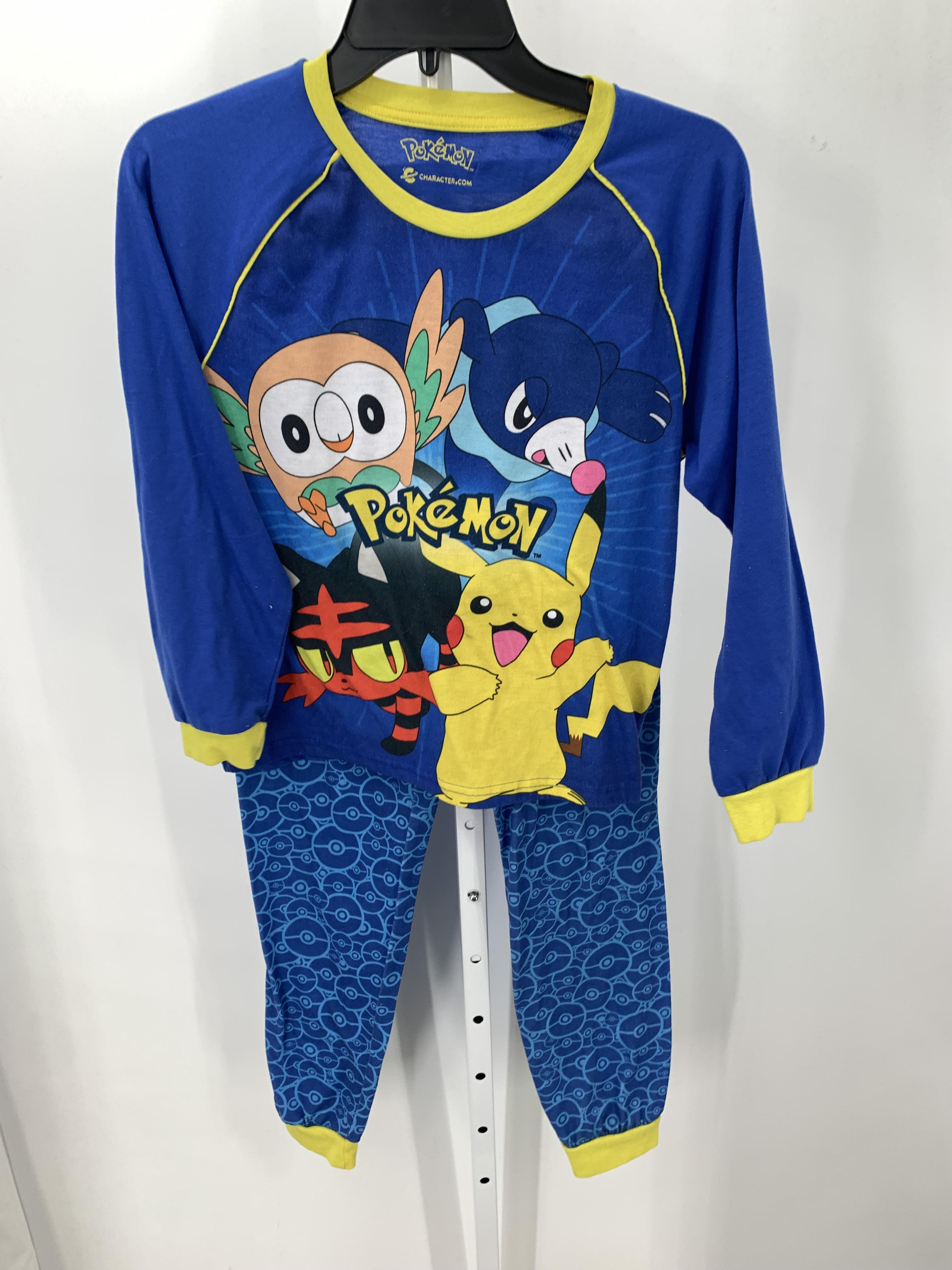 ROWLET LITTEN PIKACHU