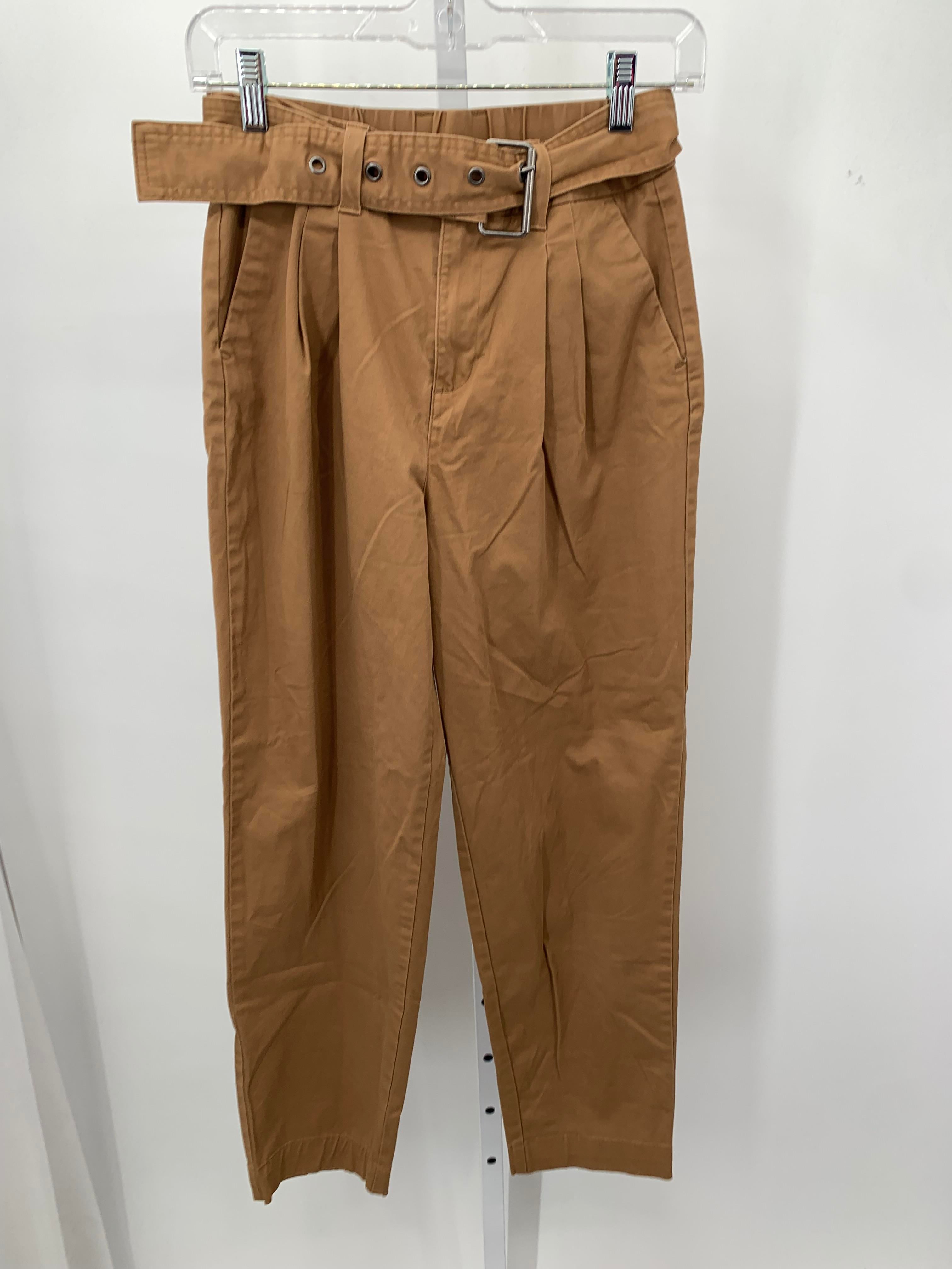 A New Day Size 2 Misses Pants