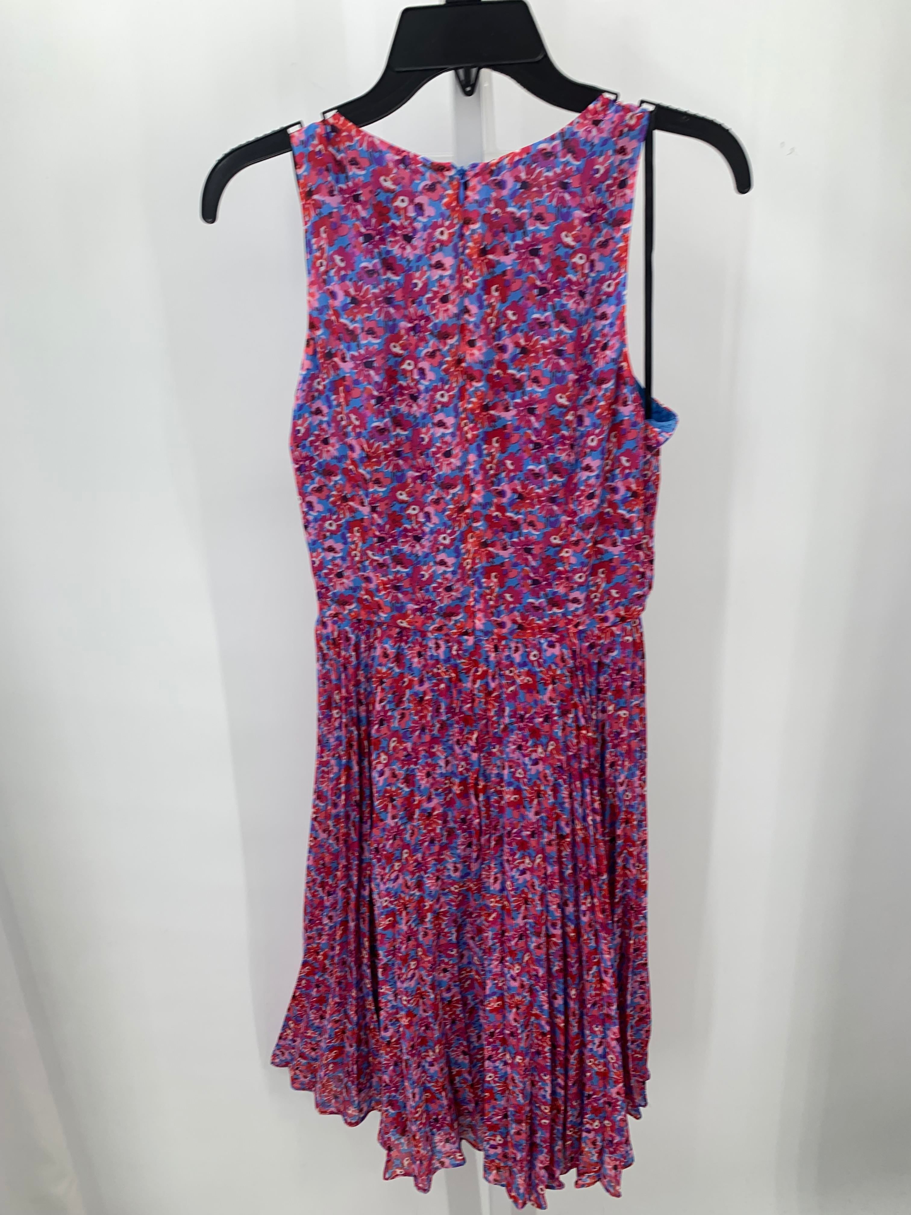 Maggy London Size 10 Misses Sundress