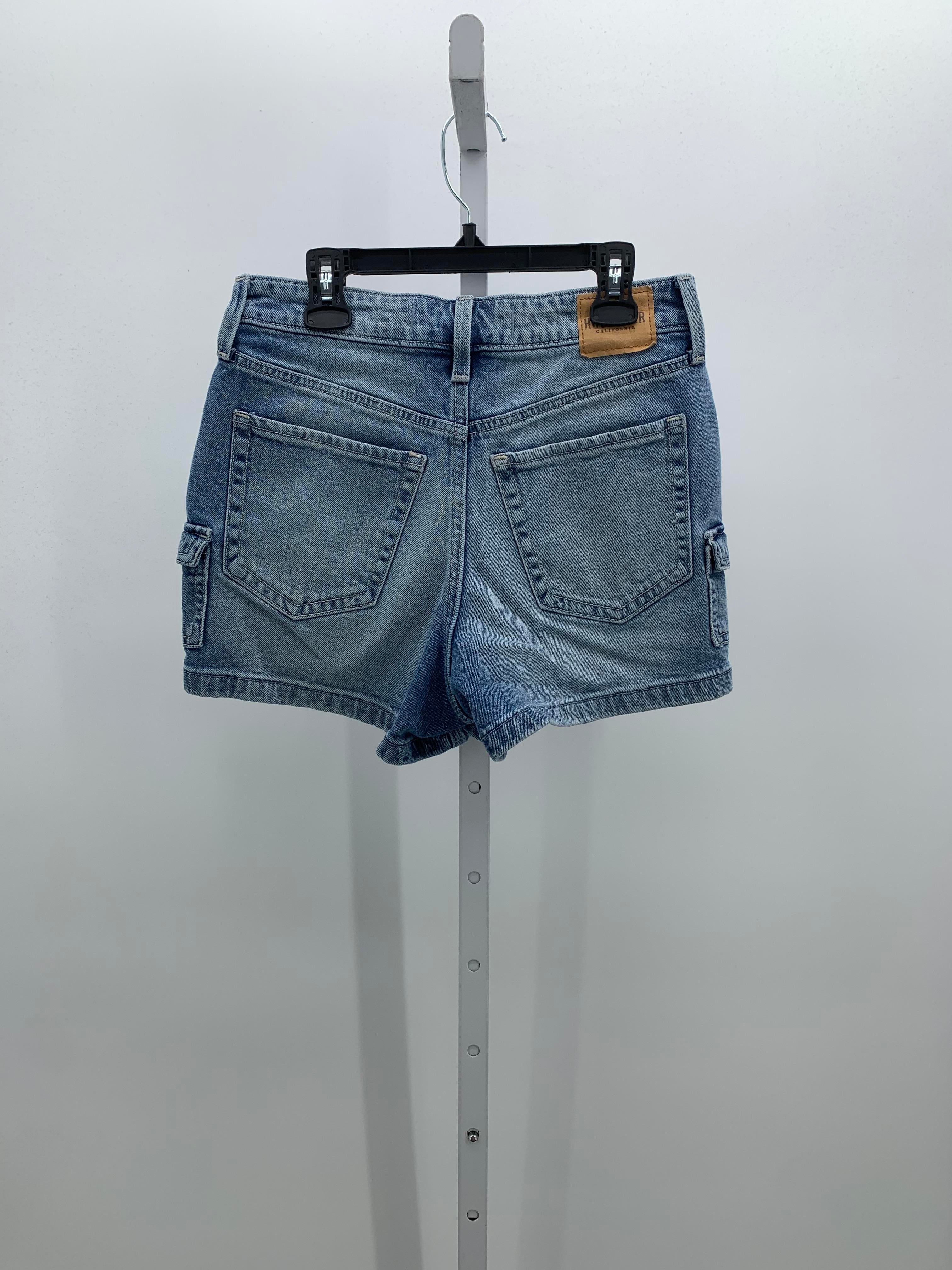 Hollister Size 4/6 Juniors Shorts