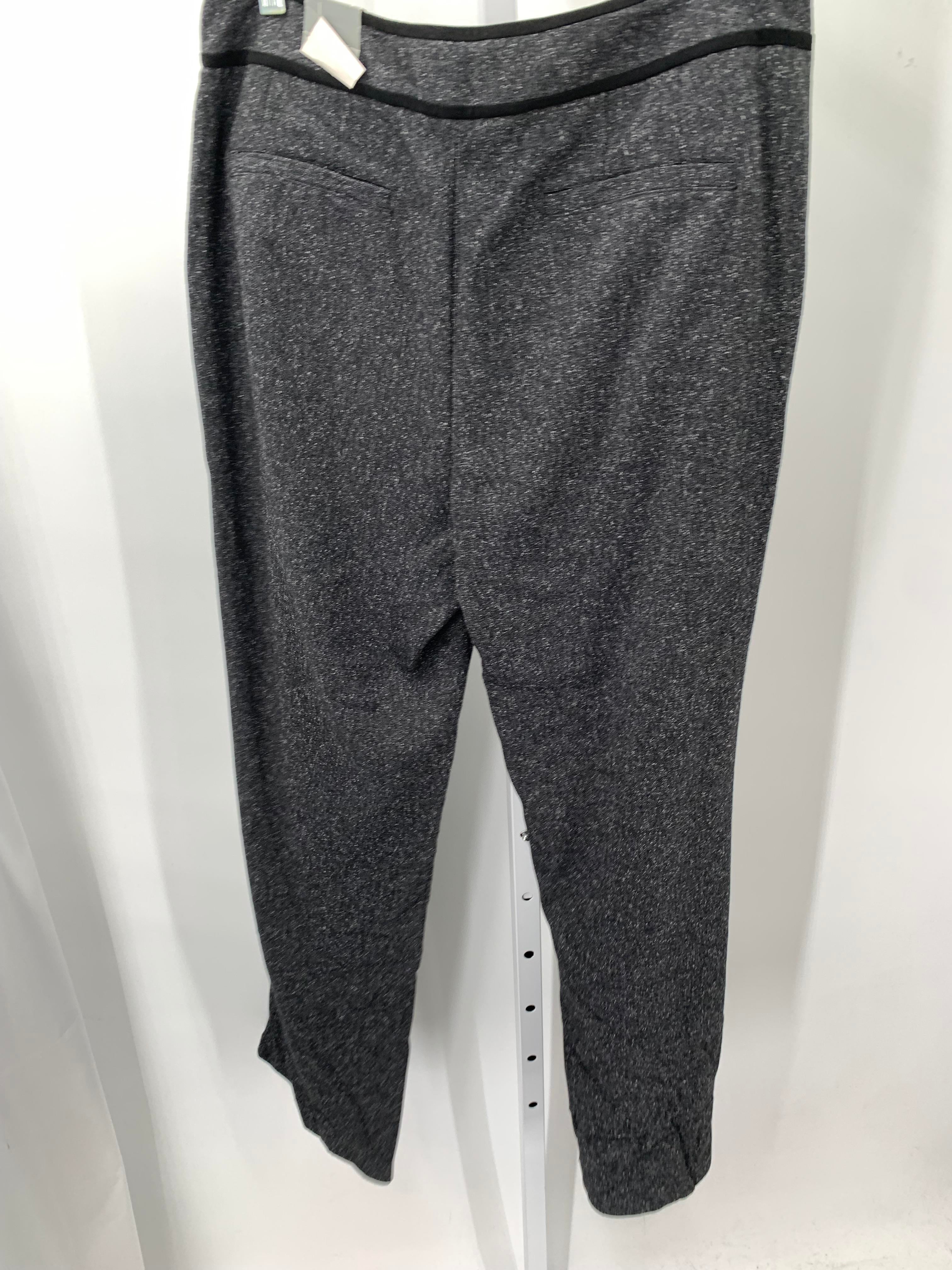 Chico's Size 12 Misses Pants