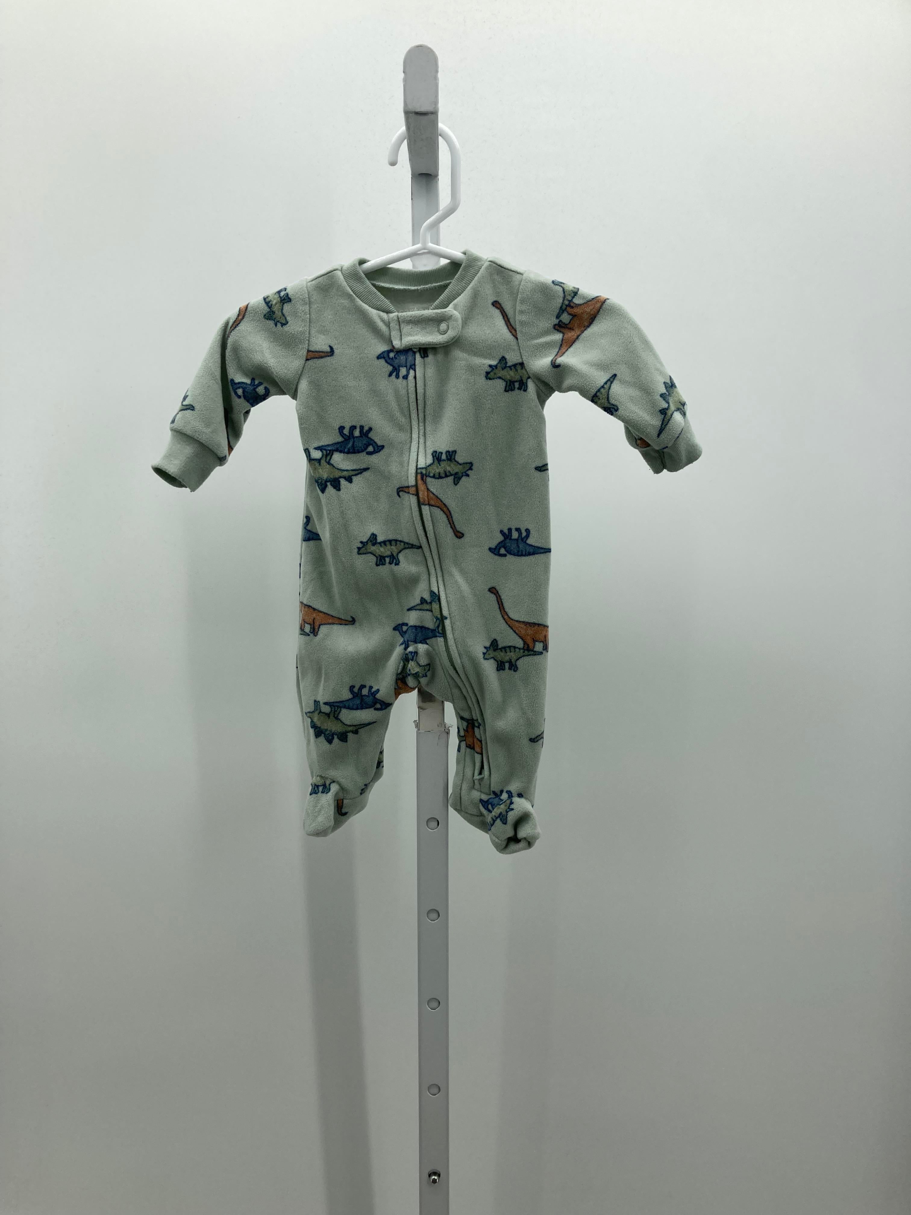 FLEECE DINOS