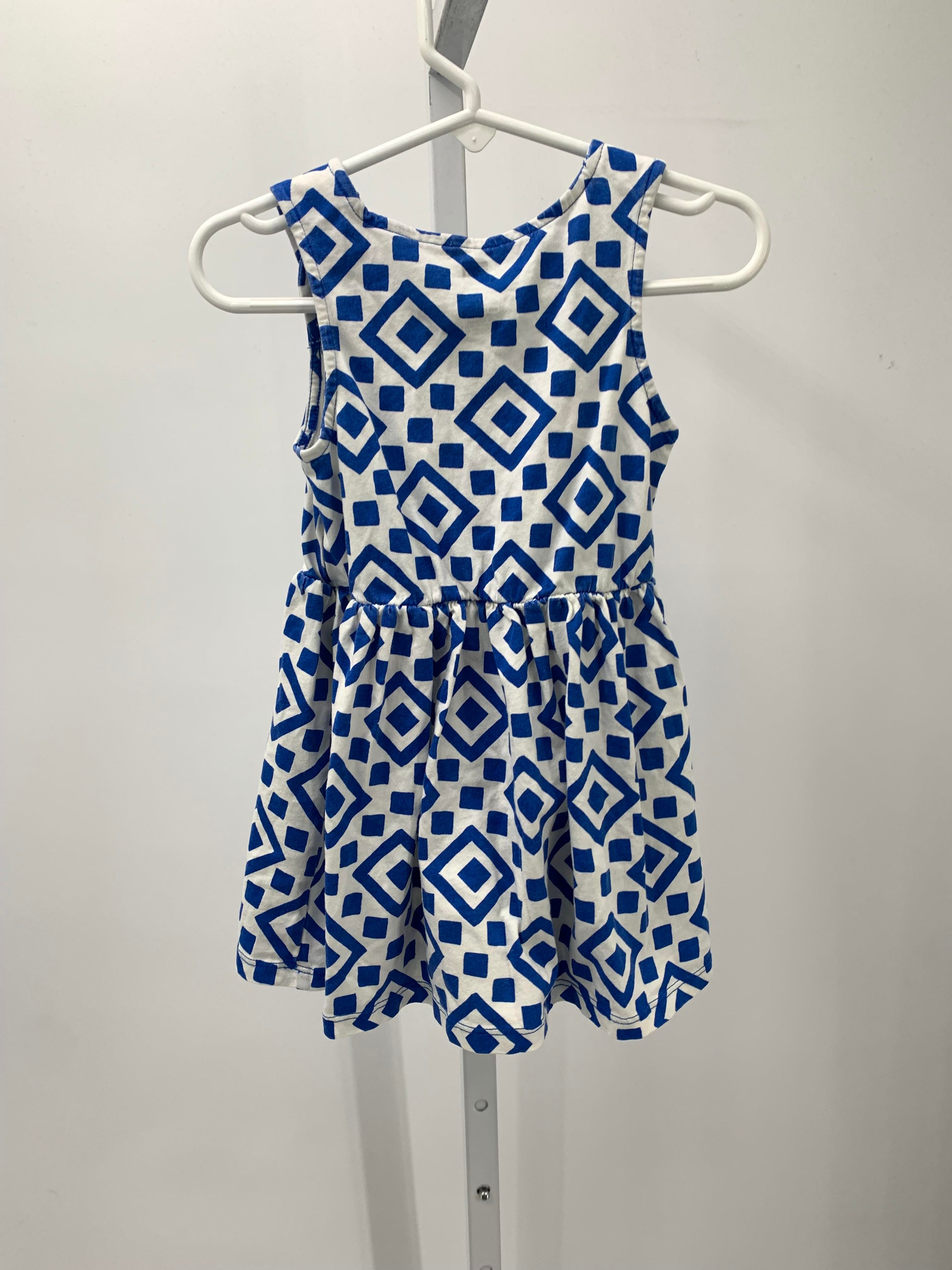 Tea Size 3 Girls Sundress
