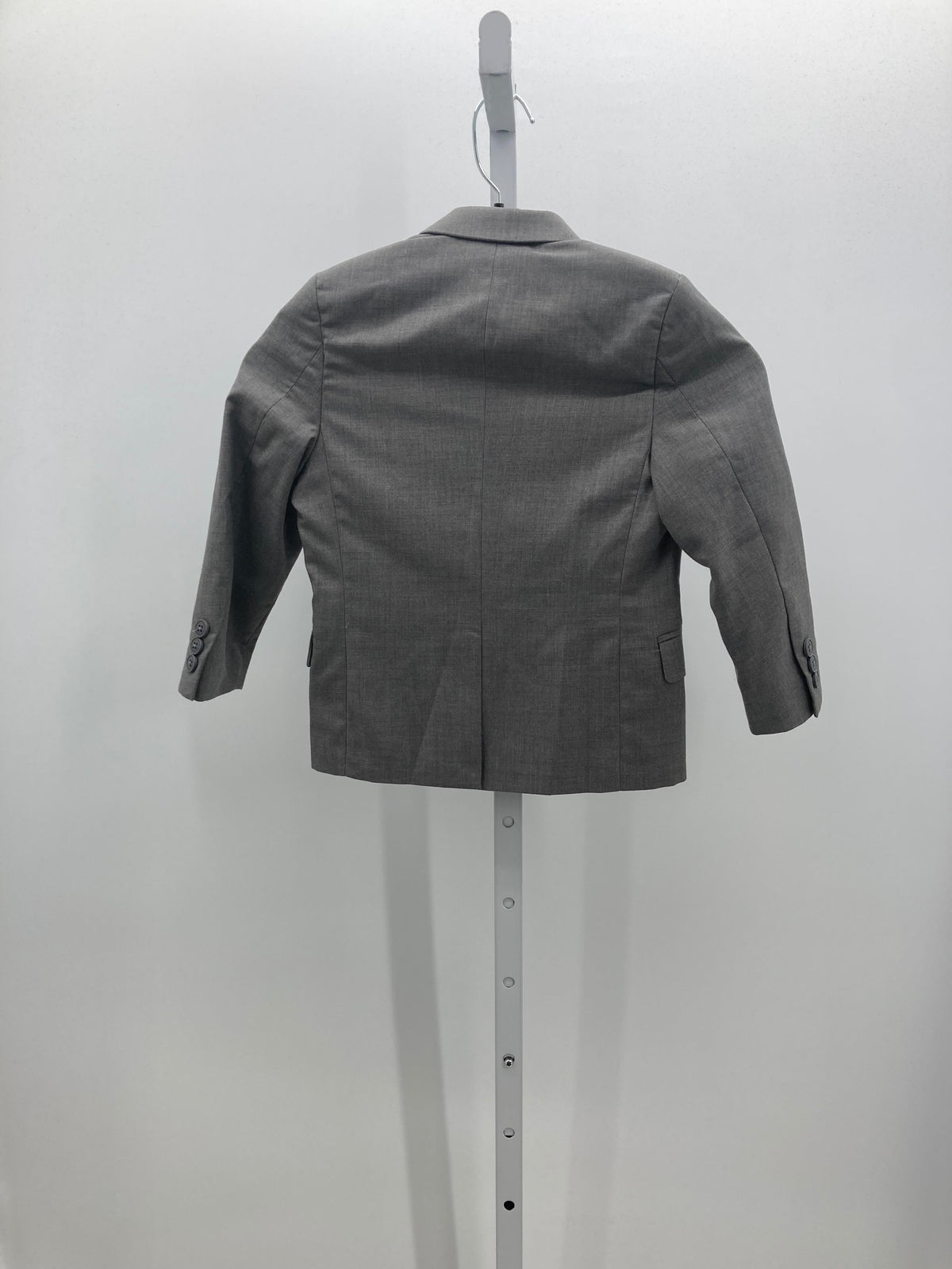 BTN BLAZER PADDED SHOULDER.