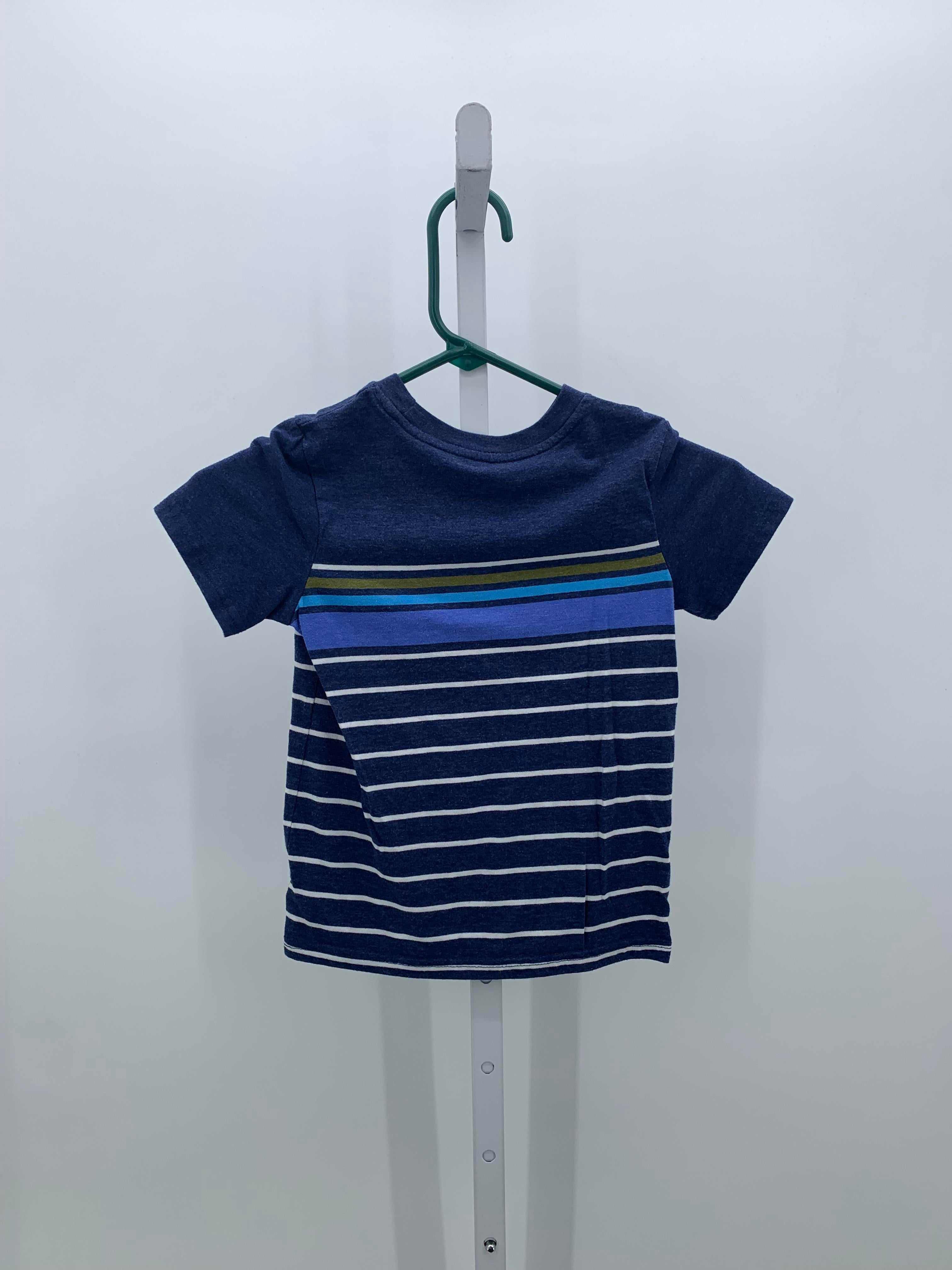 STRIPES KNIT